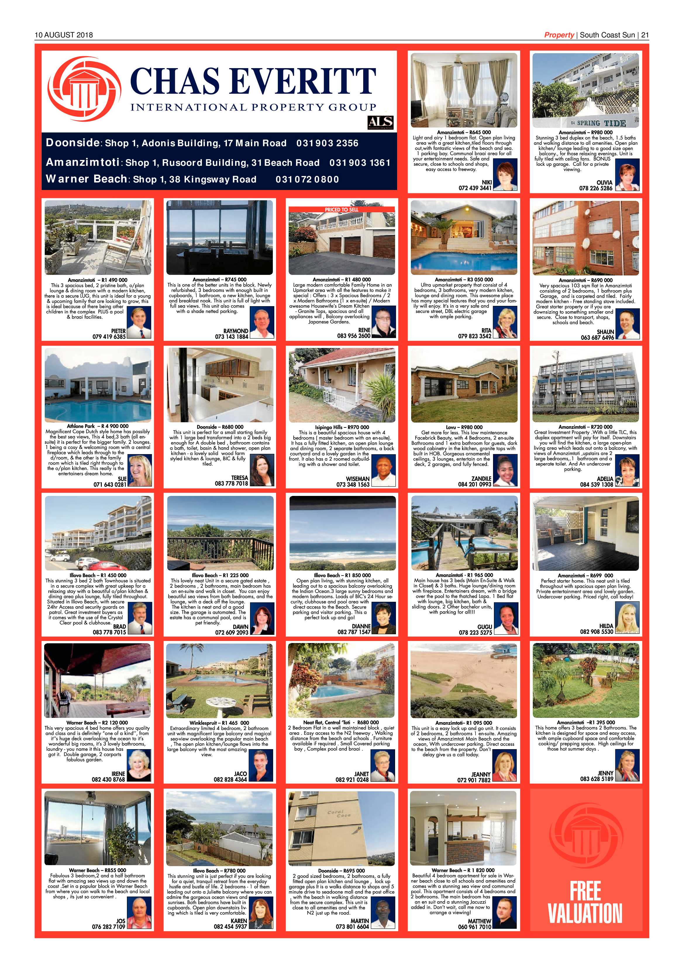 10 August 2018 page 21