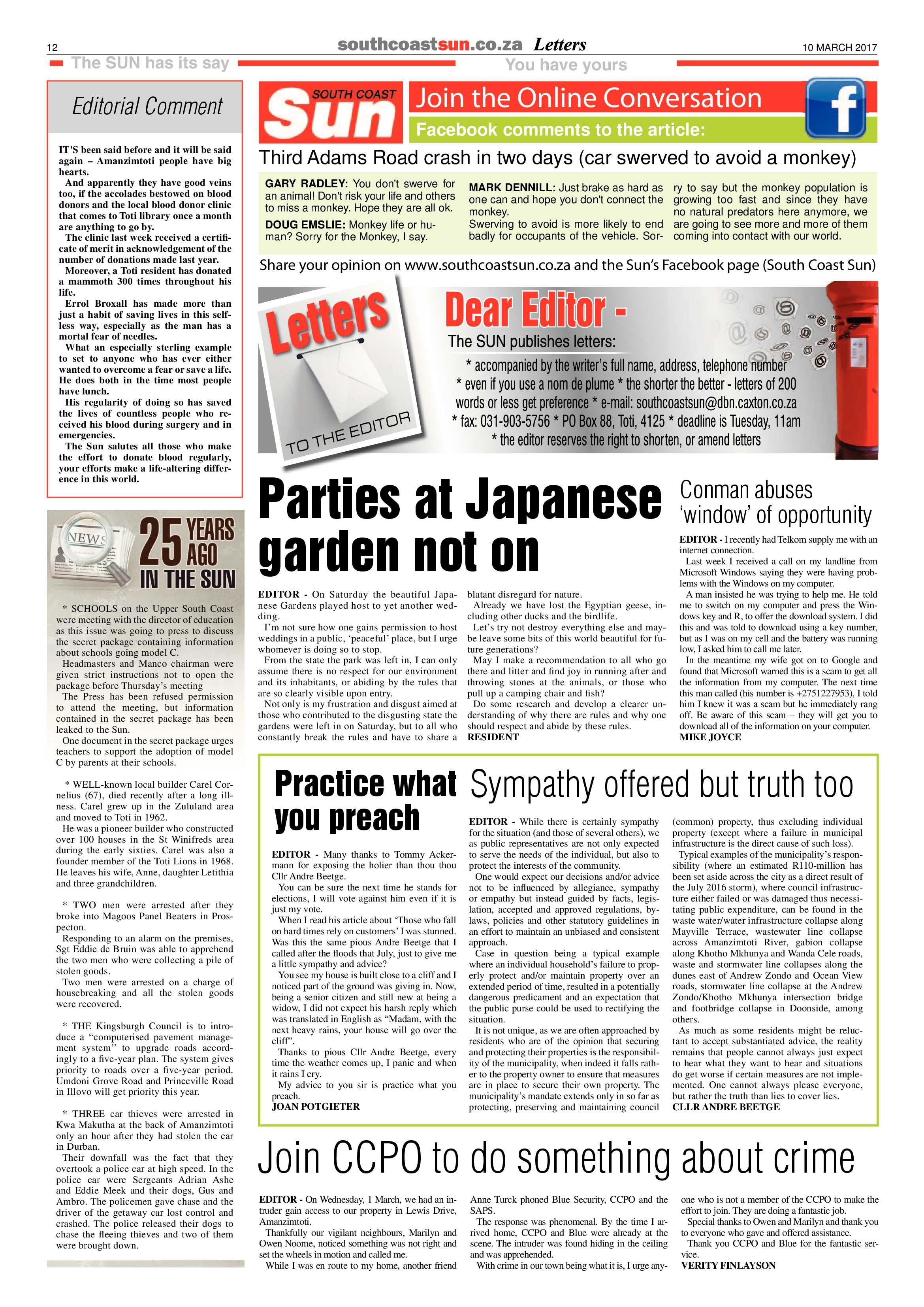 10 March 2017 page 12