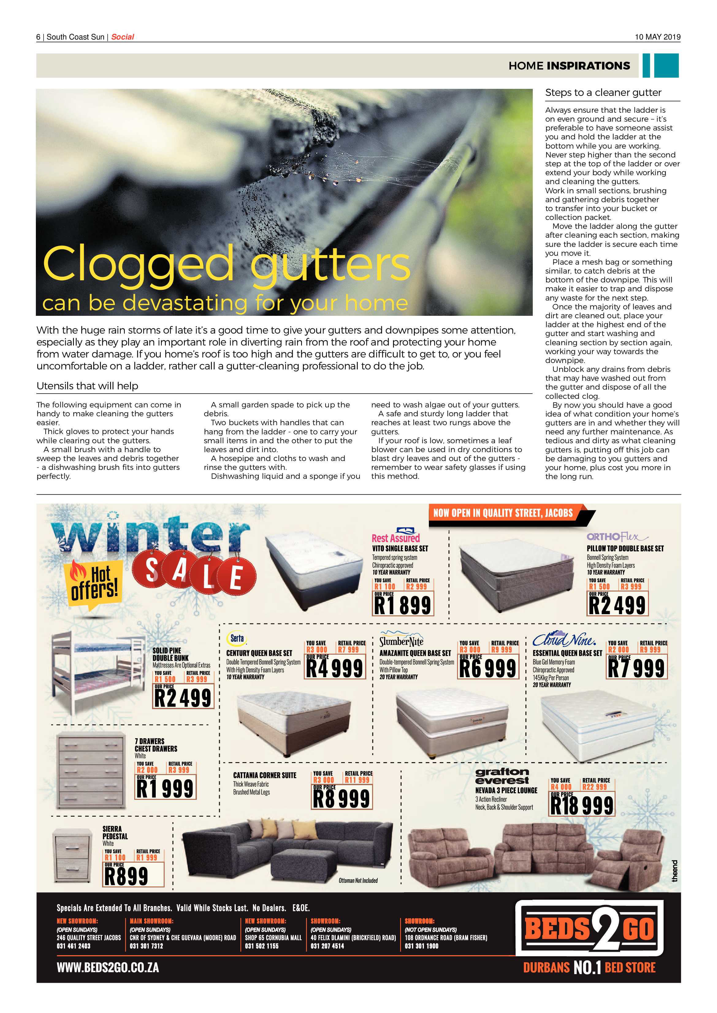10 May 2019 page 6