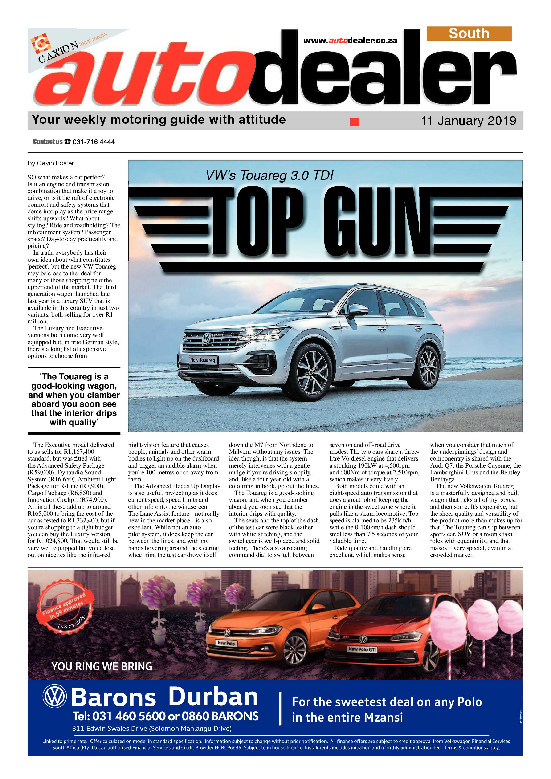 11 January 2019 page 11