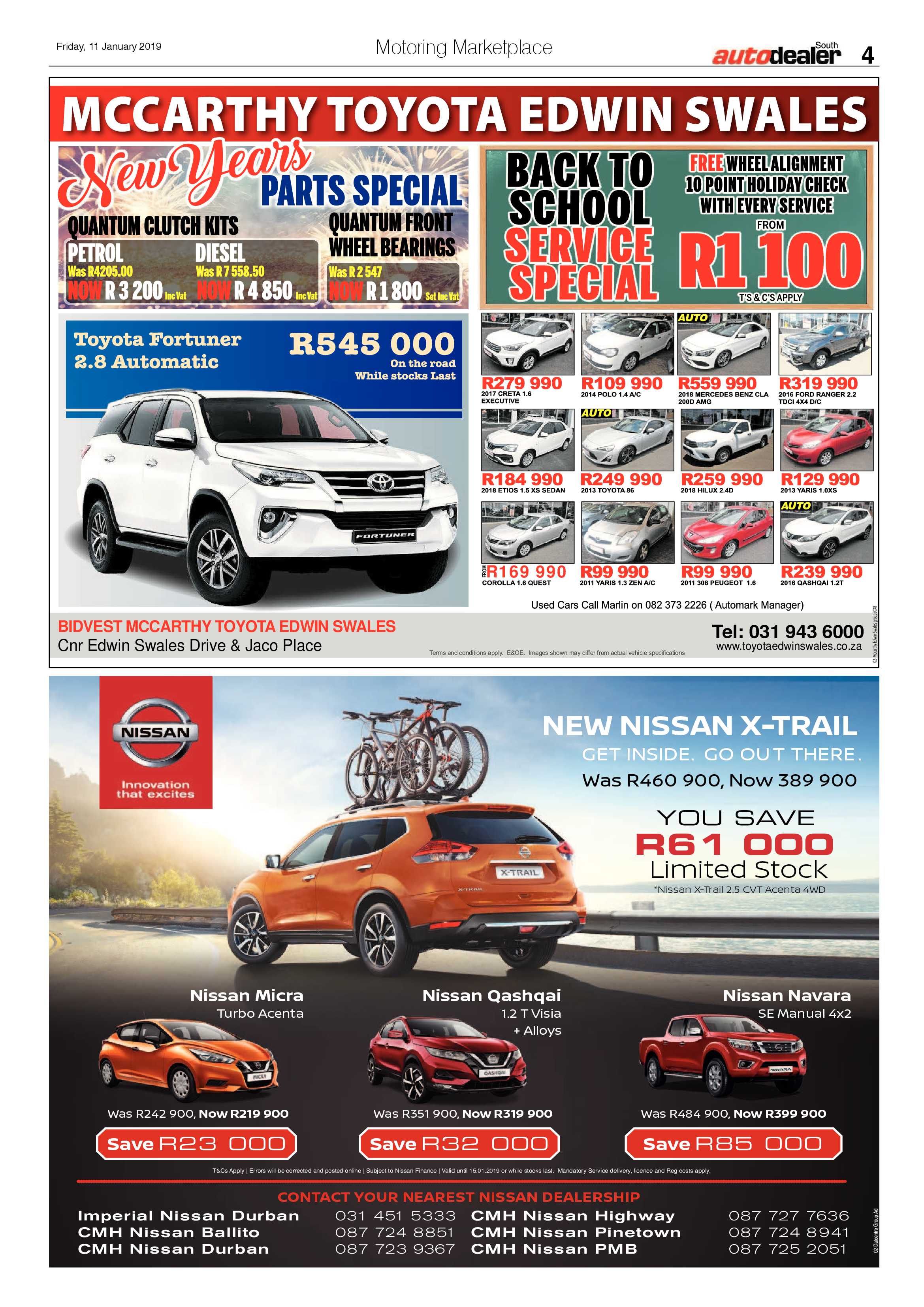 11 January 2019 page 14