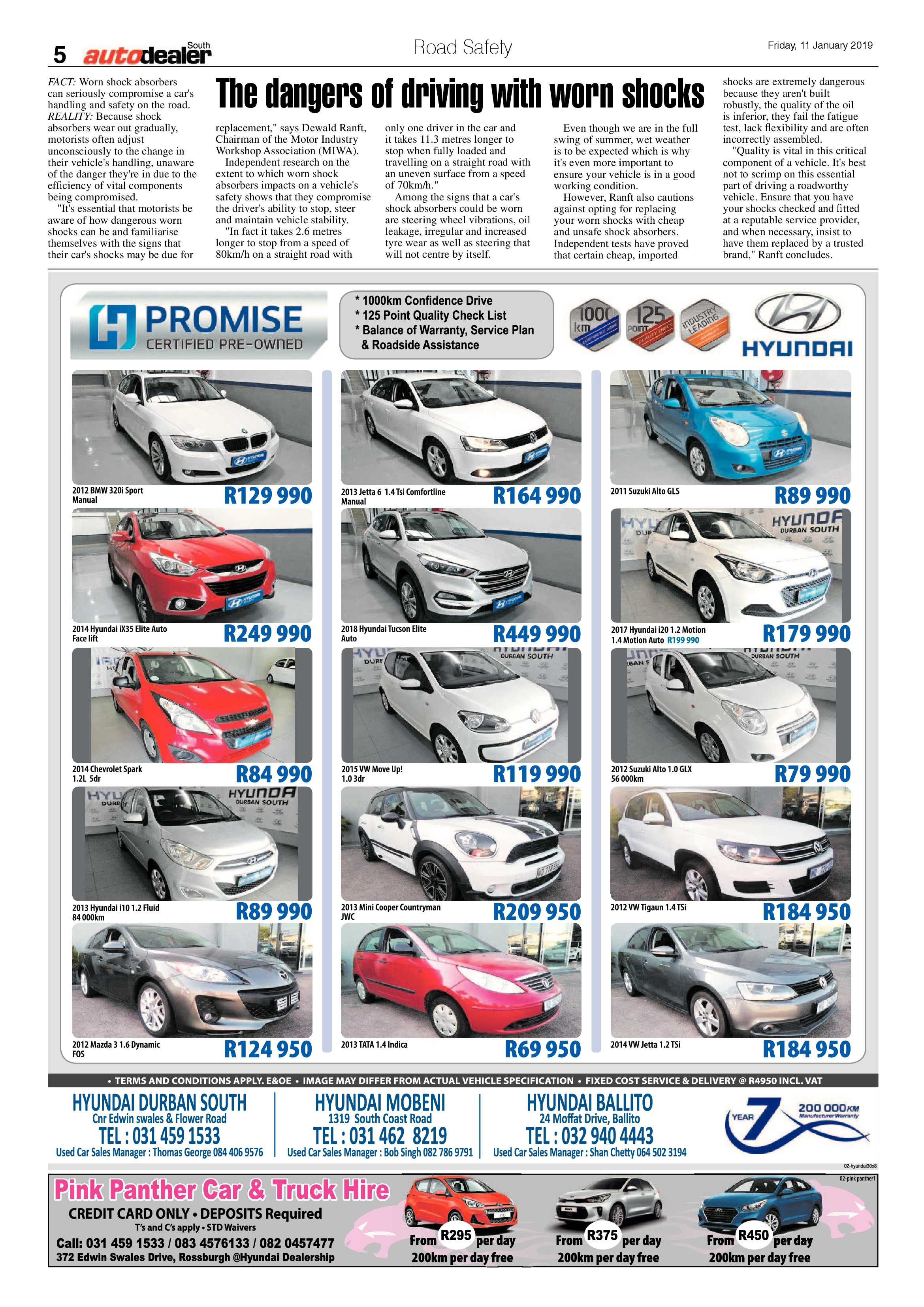 11 January 2019 page 15