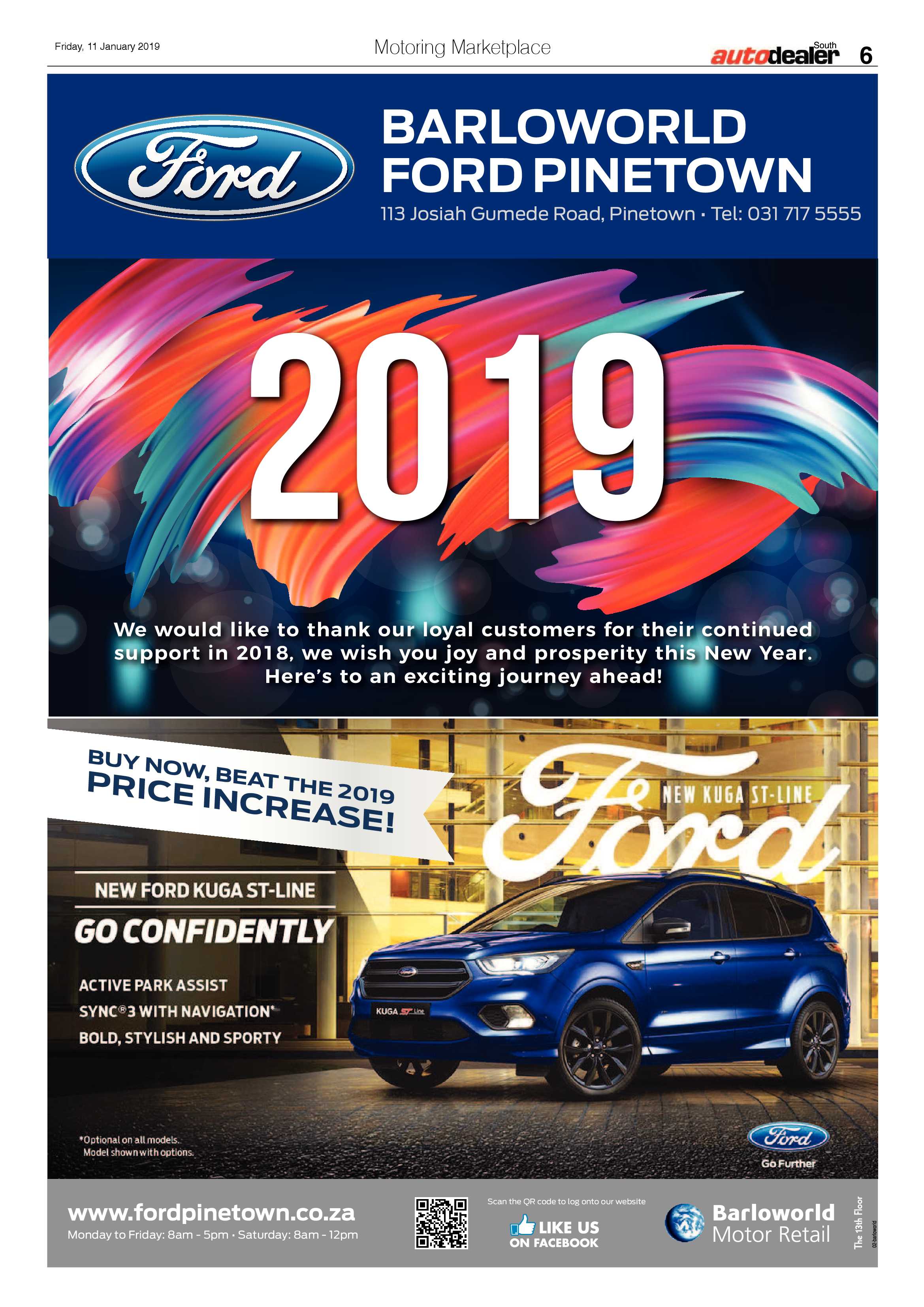 11 January 2019 page 16