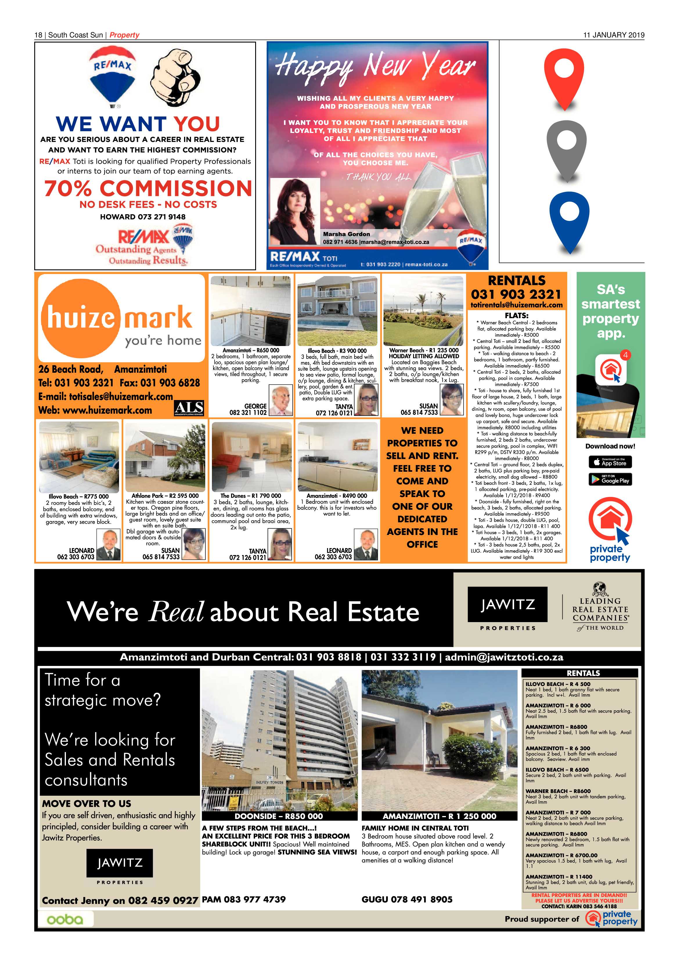 11 January 2019 page 18