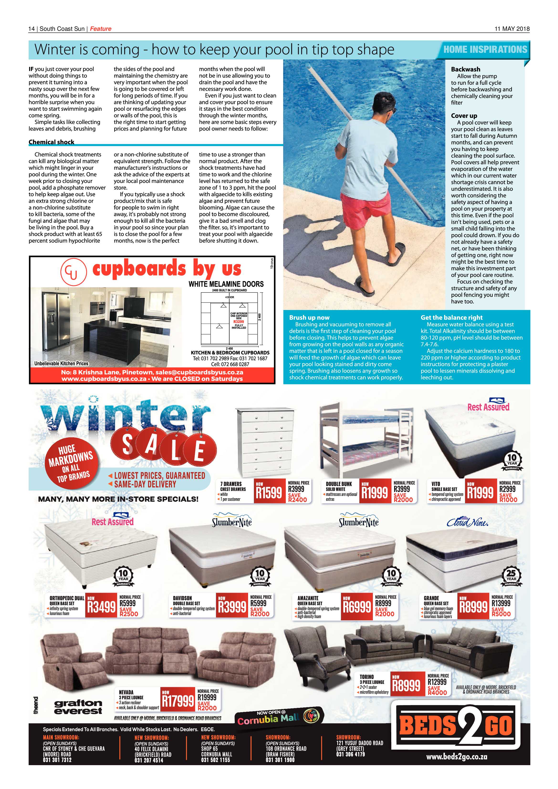 11 May 2018 page 14