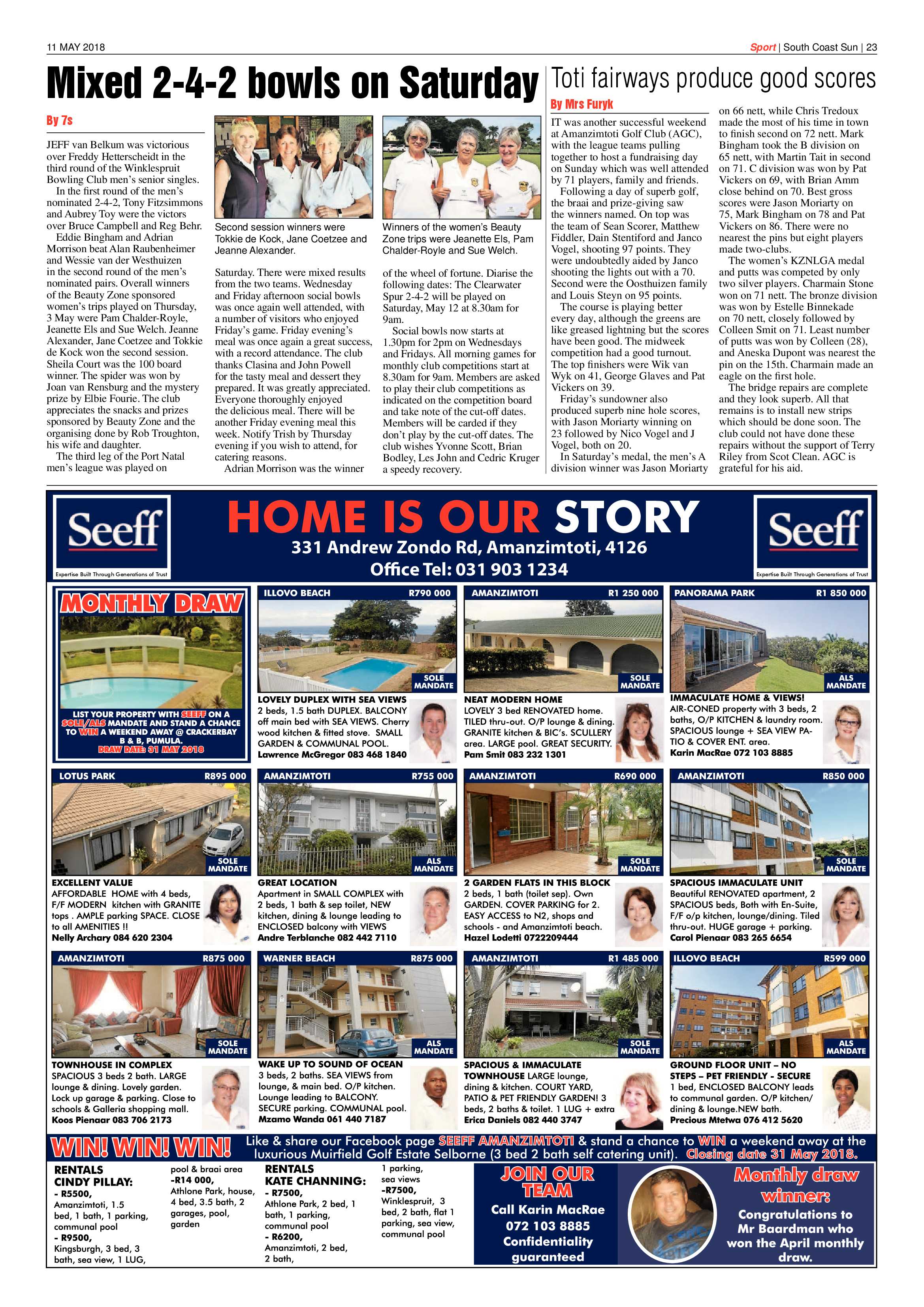 11 May 2018 page 23