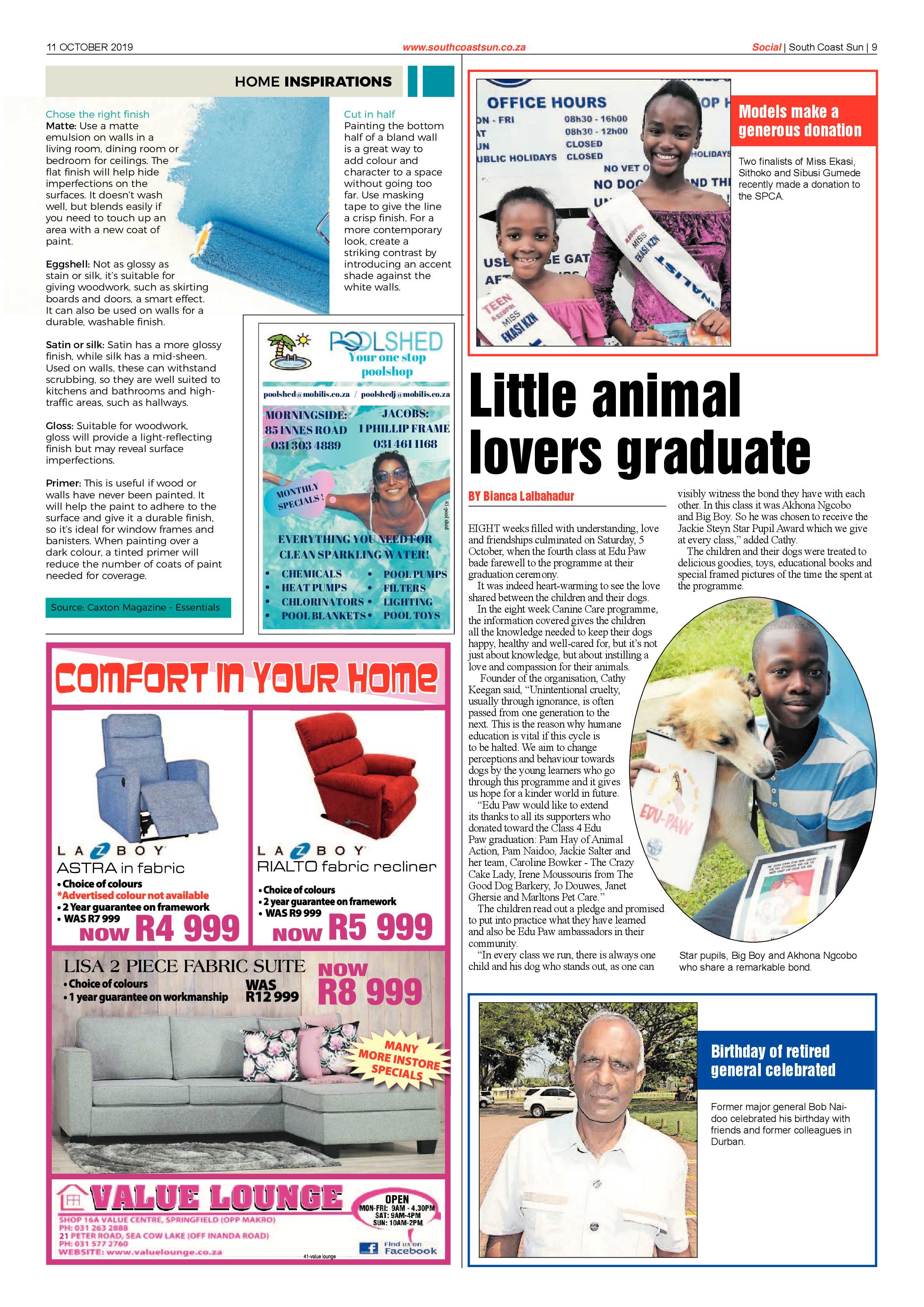 11 October 2019 page 9