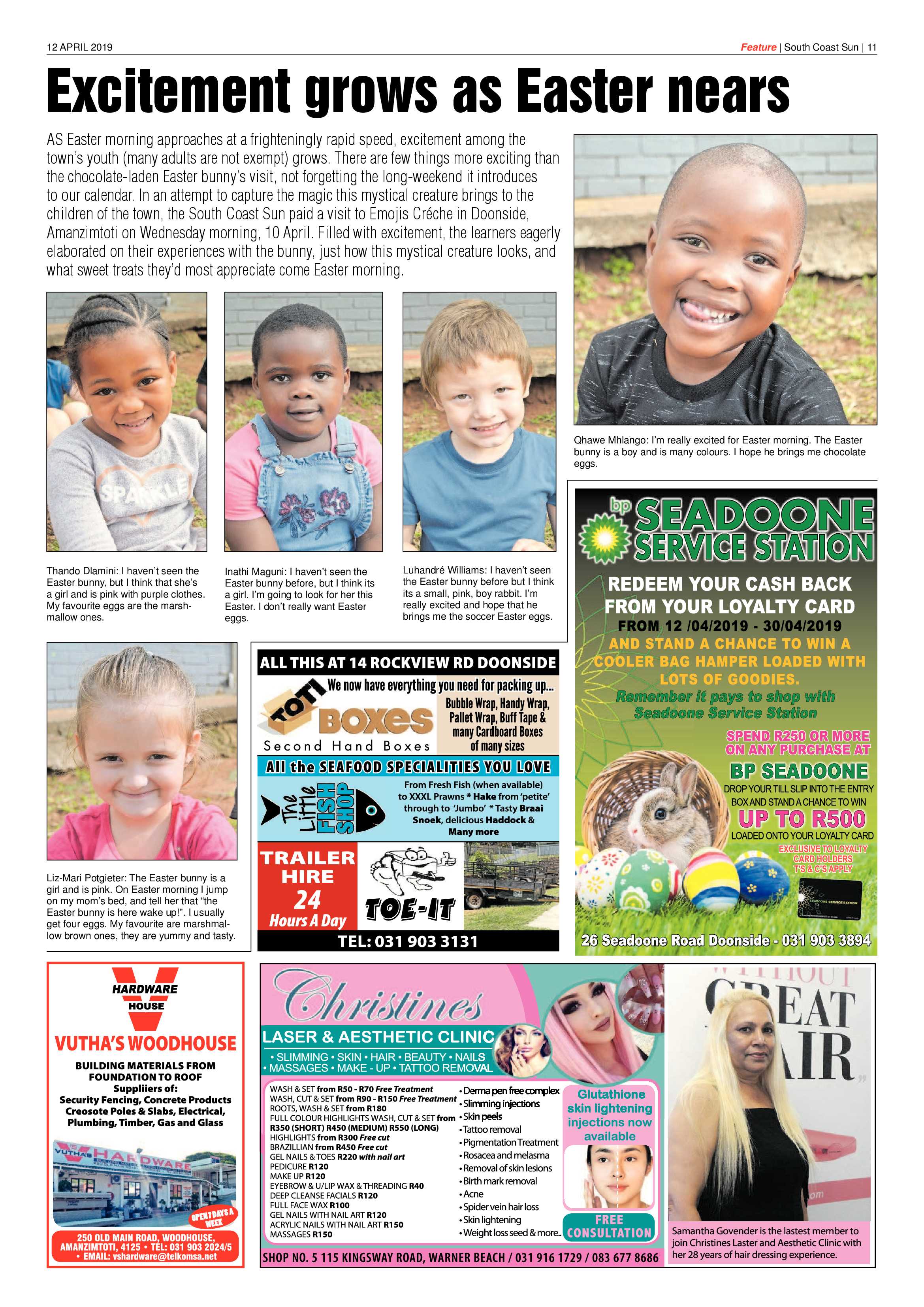 12 April 2019 page 11