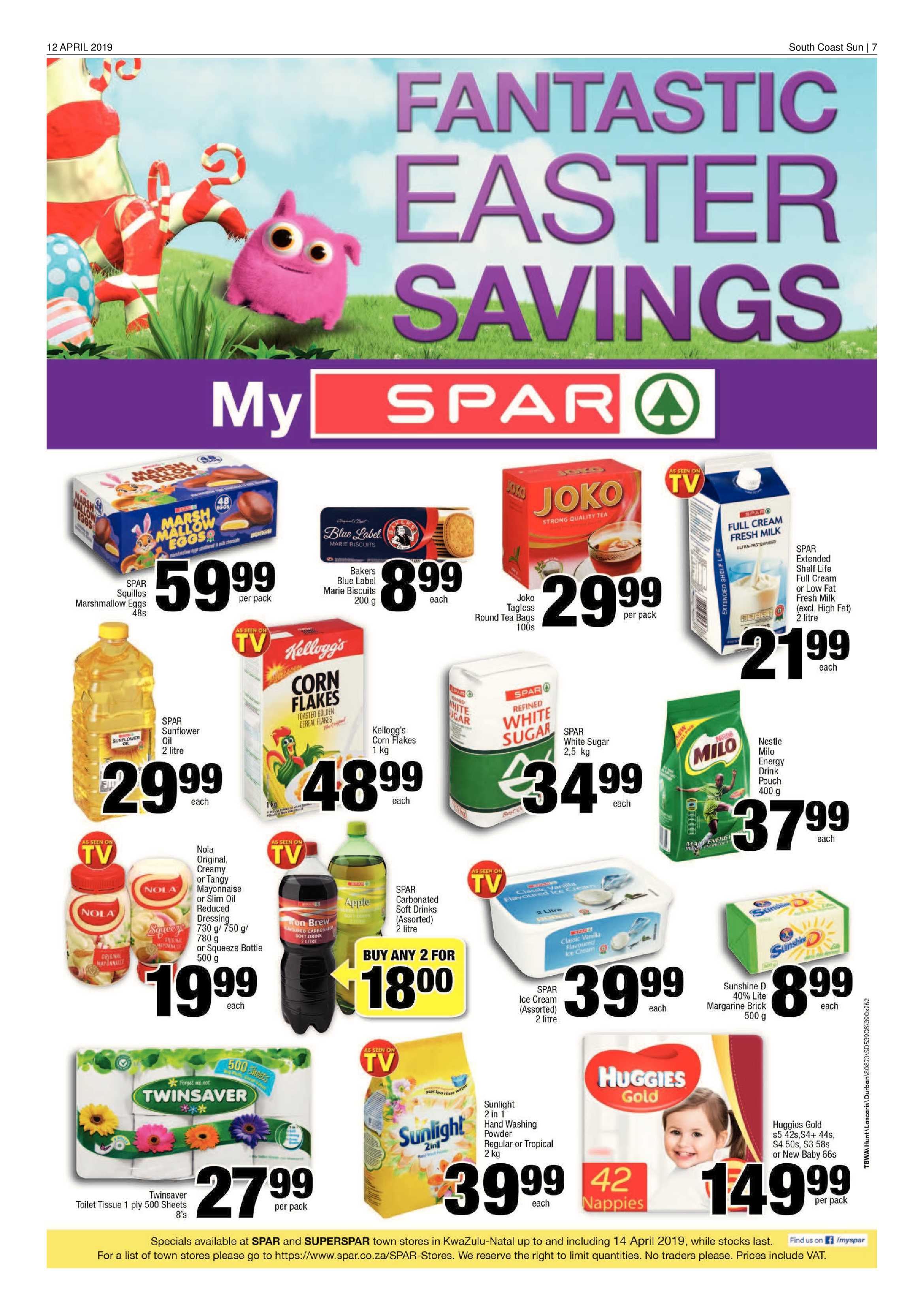 12 April 2019 page 7