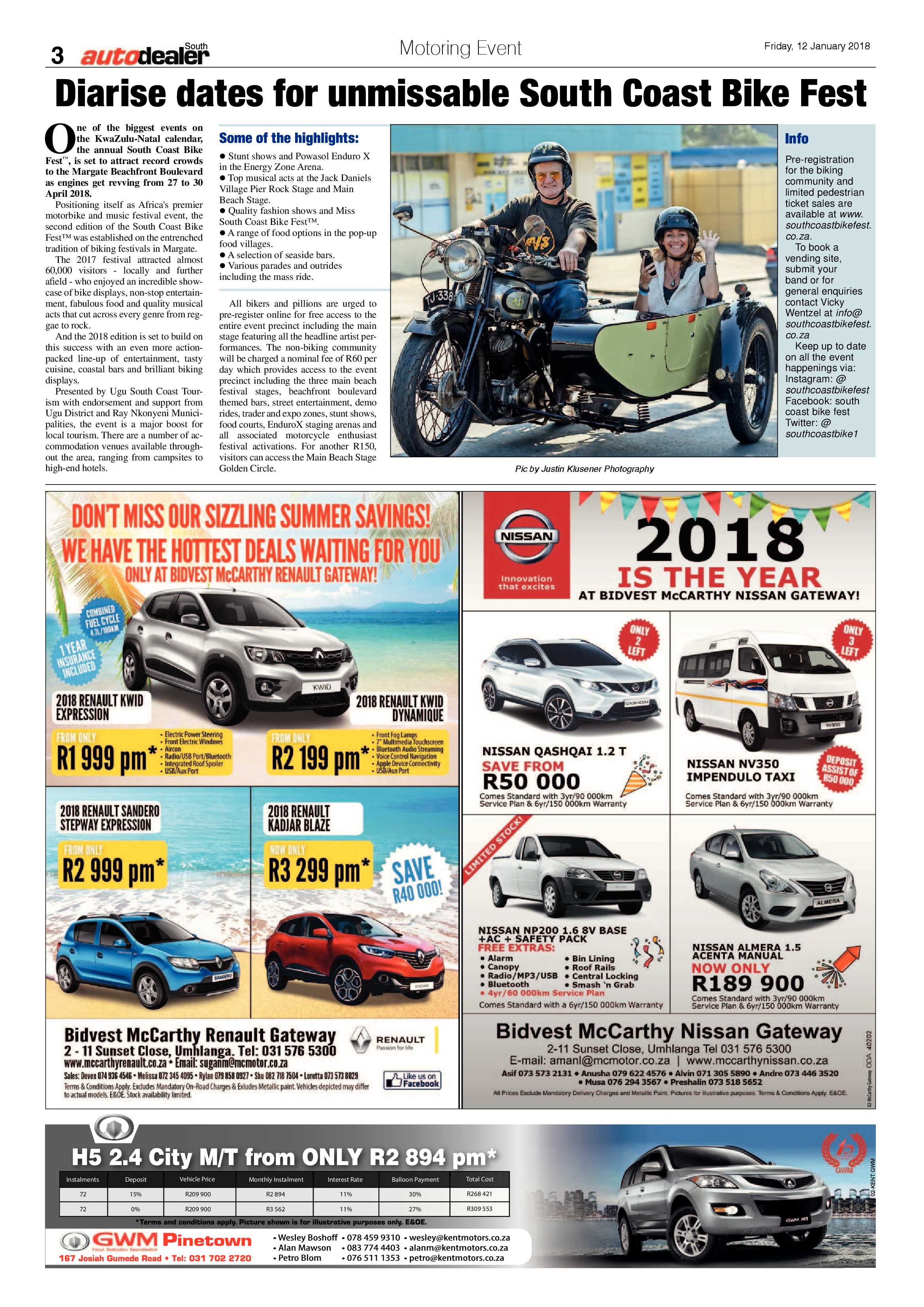 12 January 2018 page 15