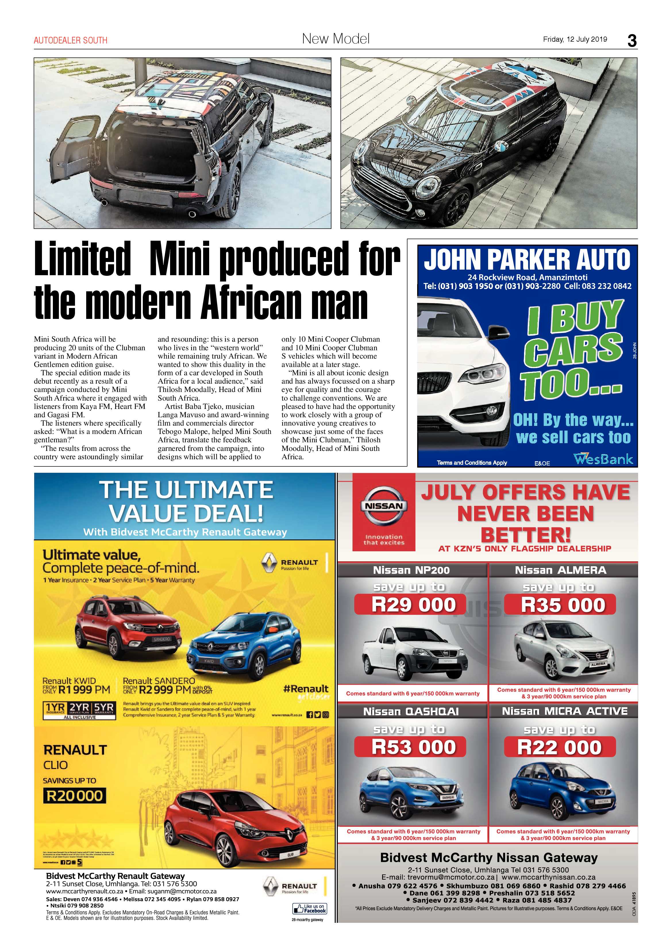 12 July 2019 page 12