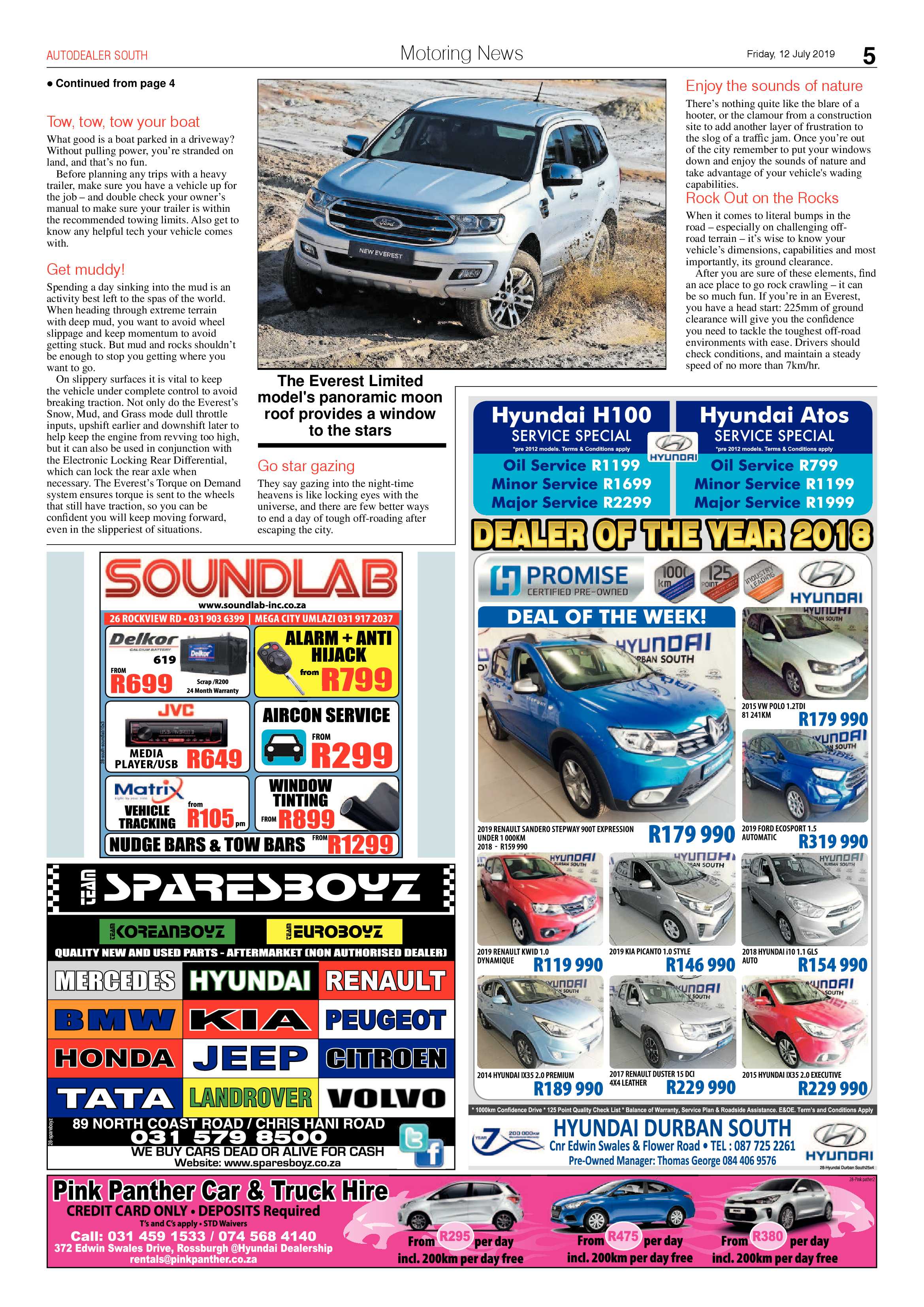 12 July 2019 page 14