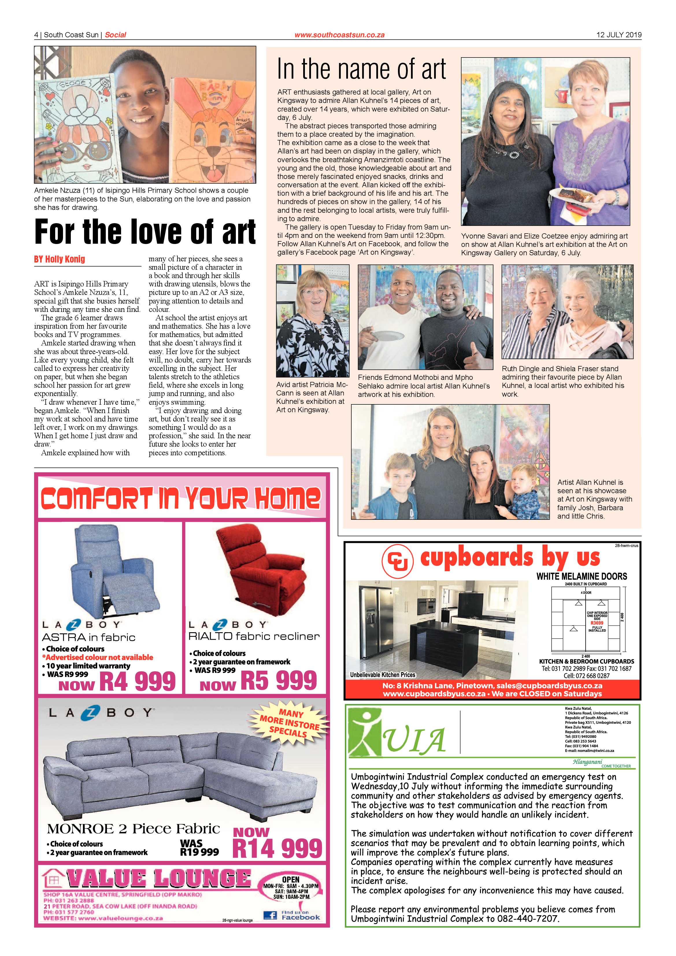 12 July 2019 page 4