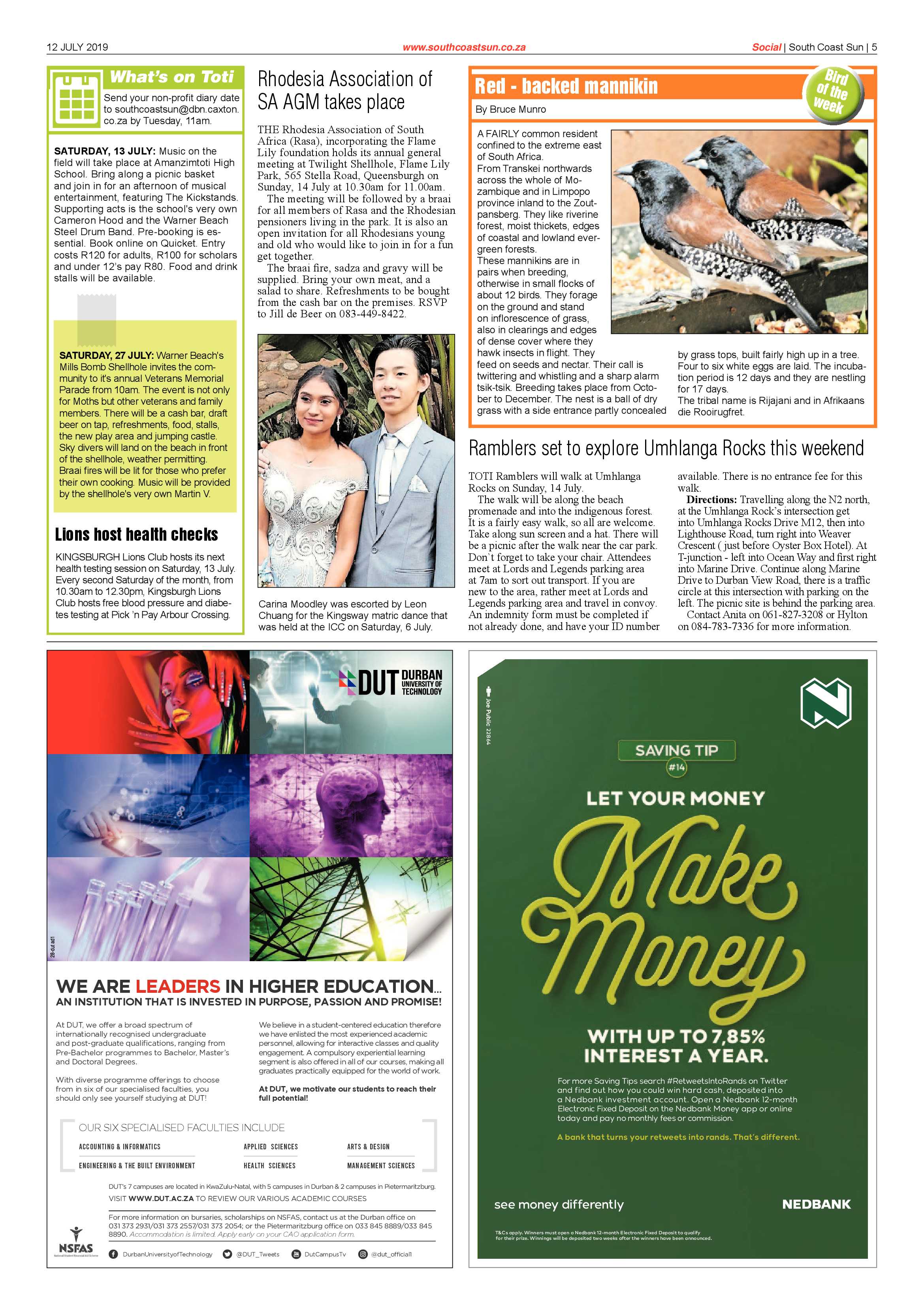 12 July 2019 page 5