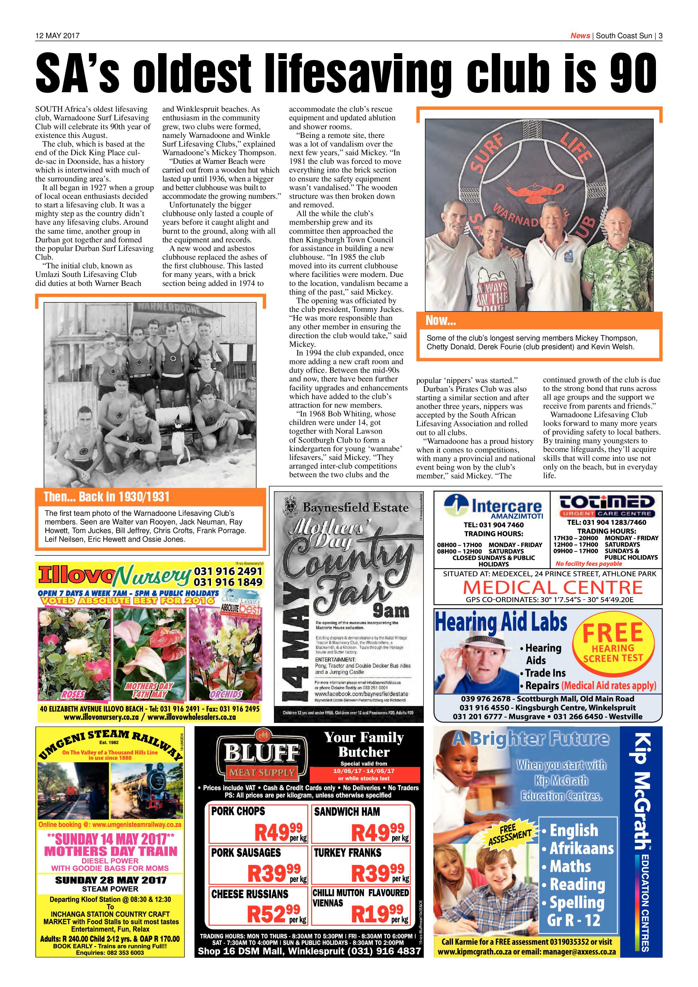 12 May 2017 page 3