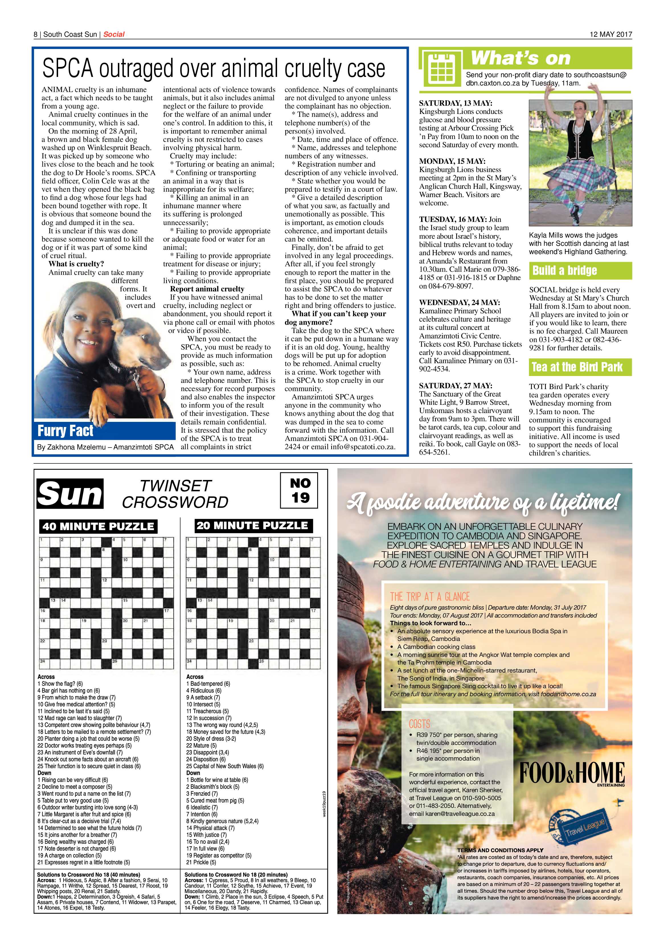 12 May 2017 page 8