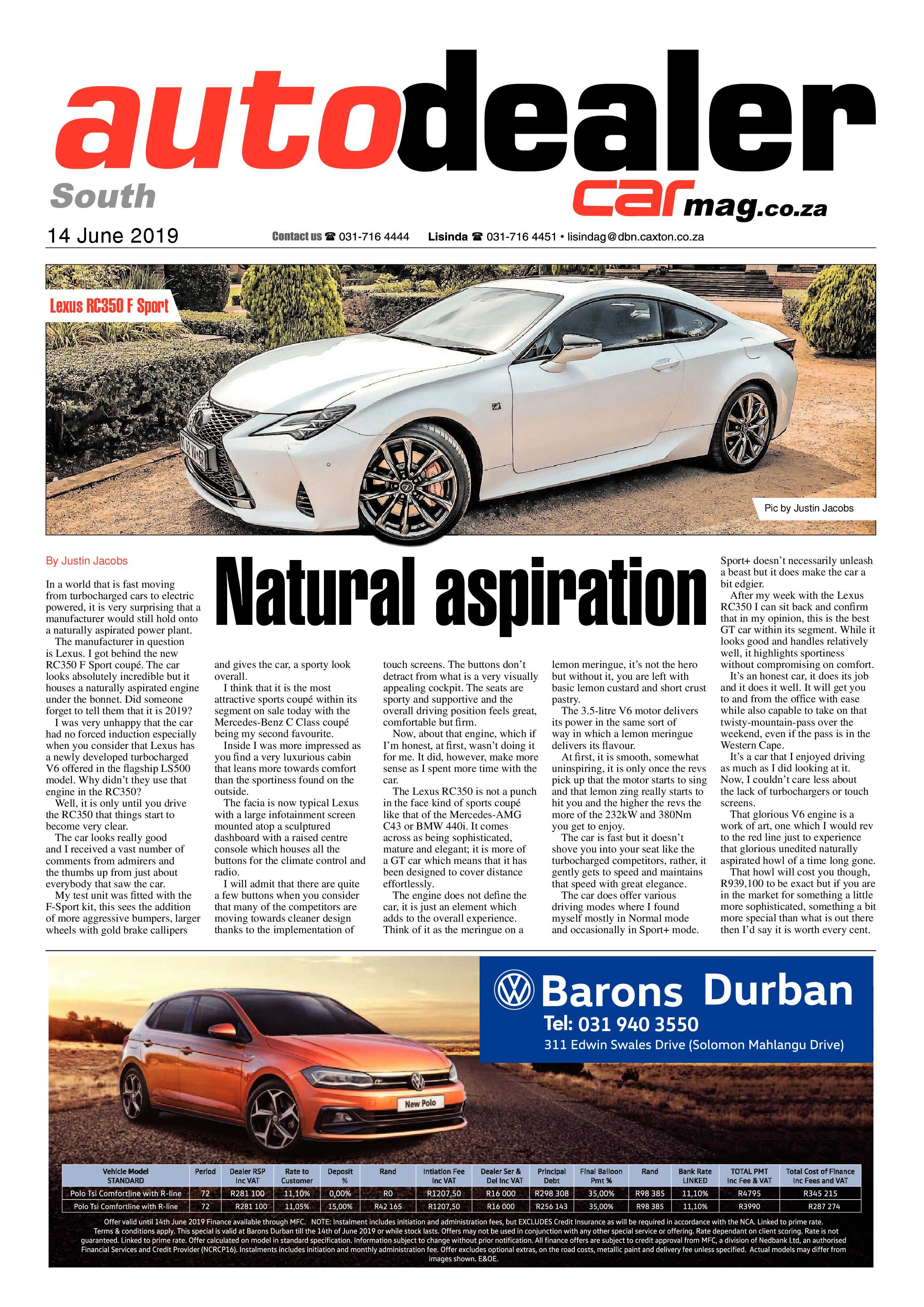 14 June 2019 page 10