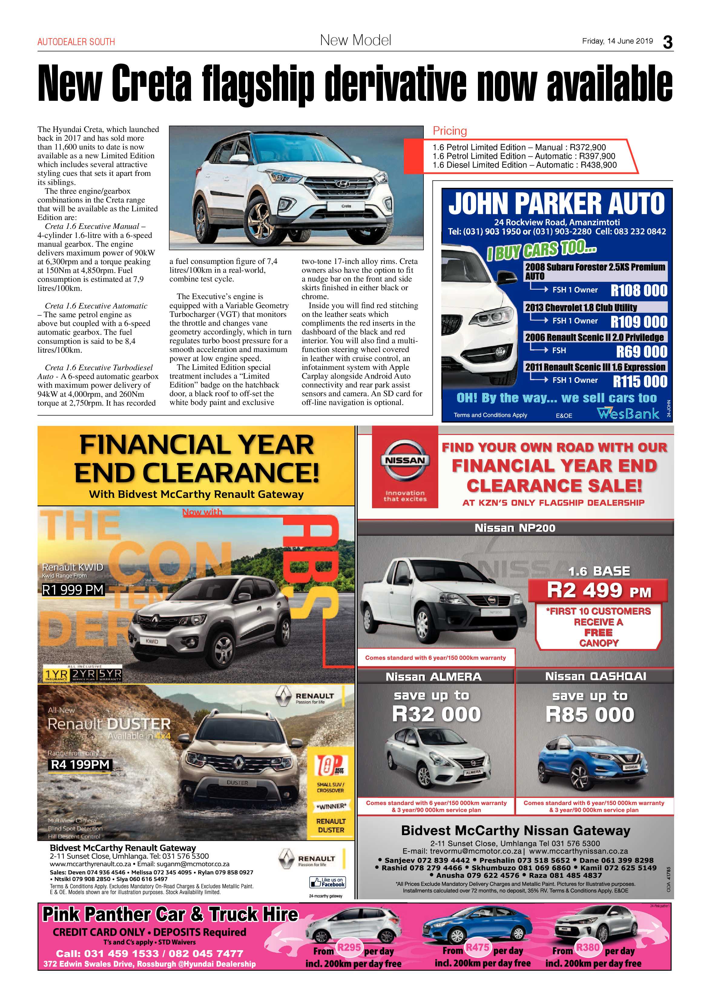 14 June 2019 page 12