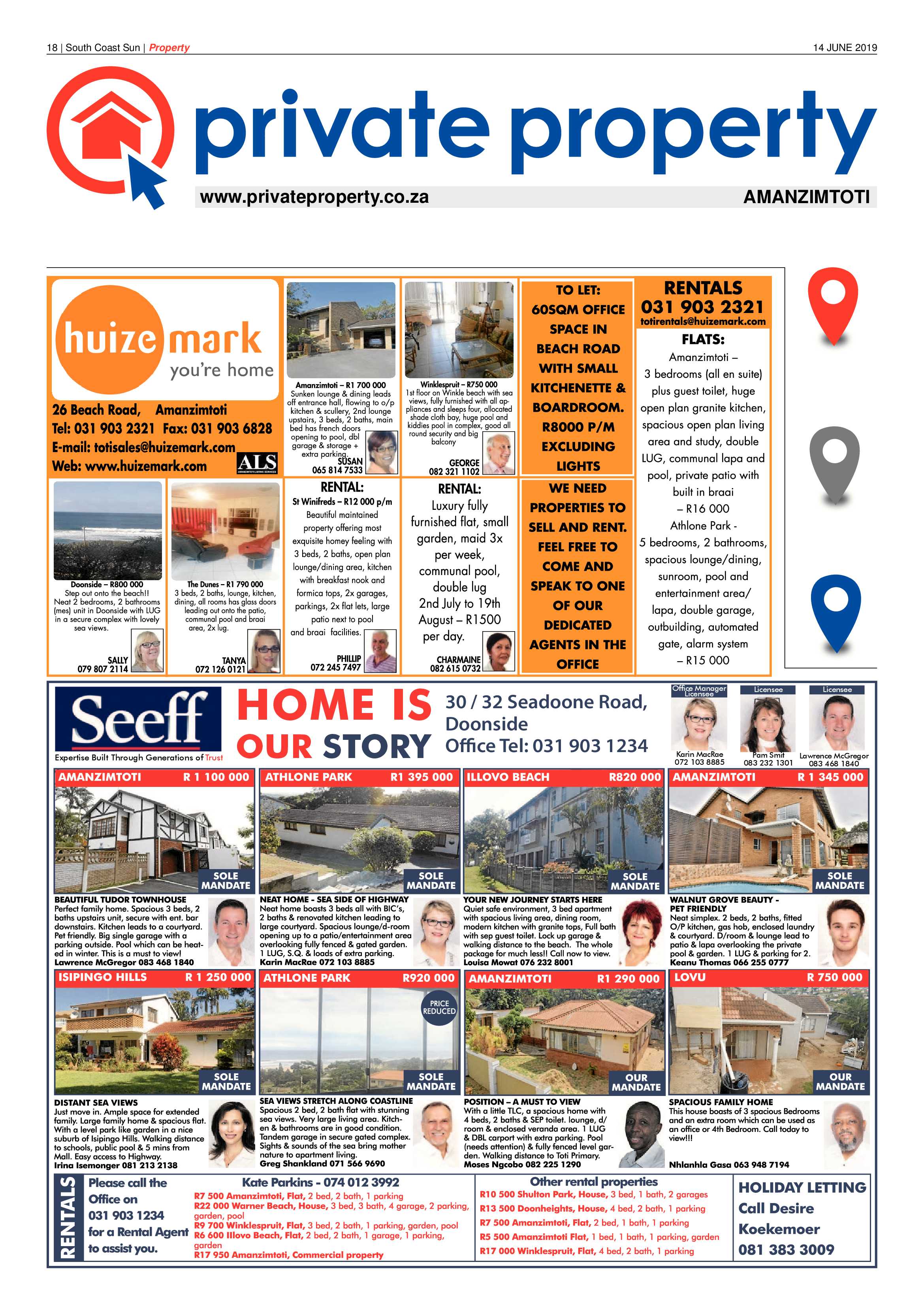 14 June 2019 page 18