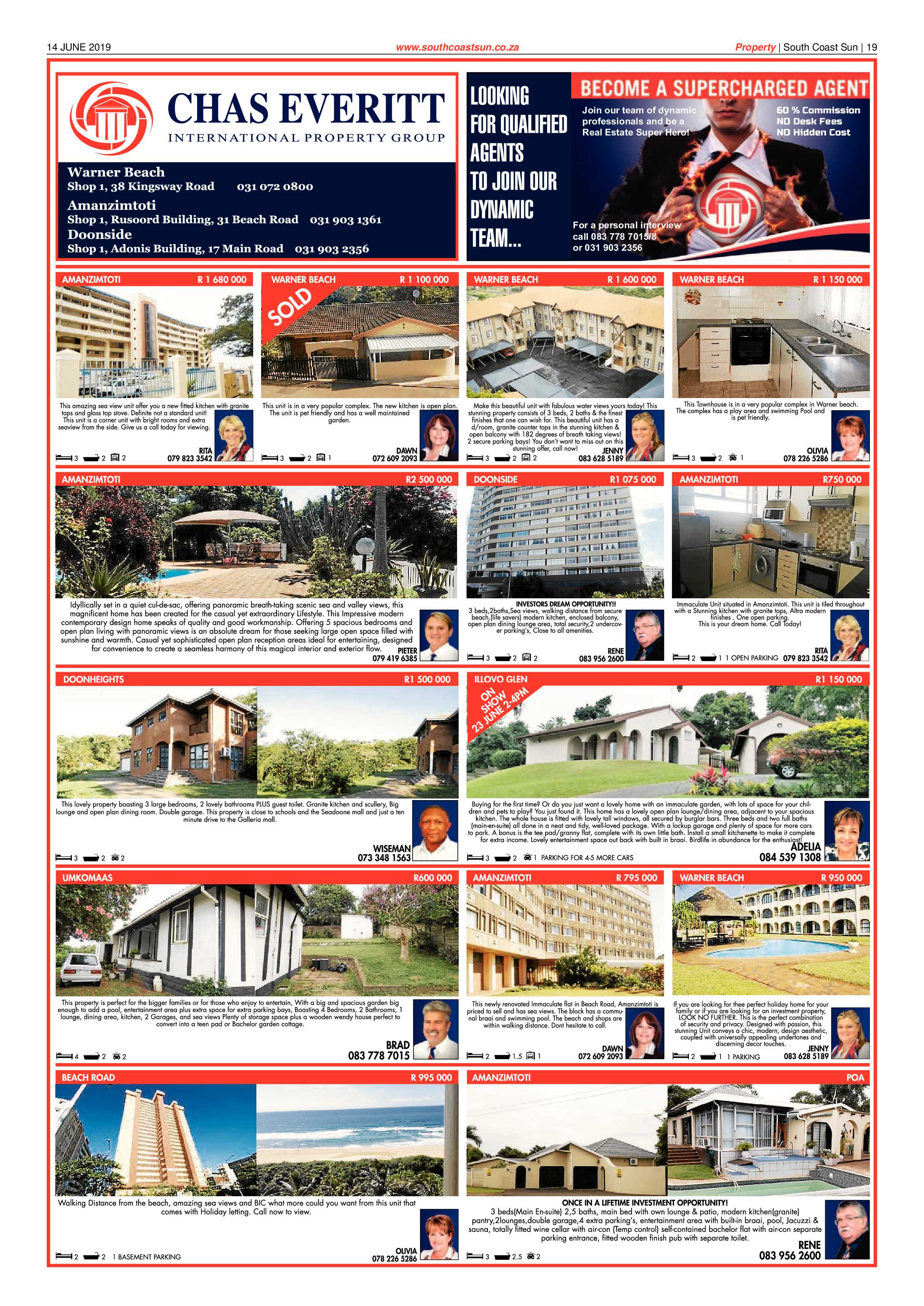 14 June 2019 page 19