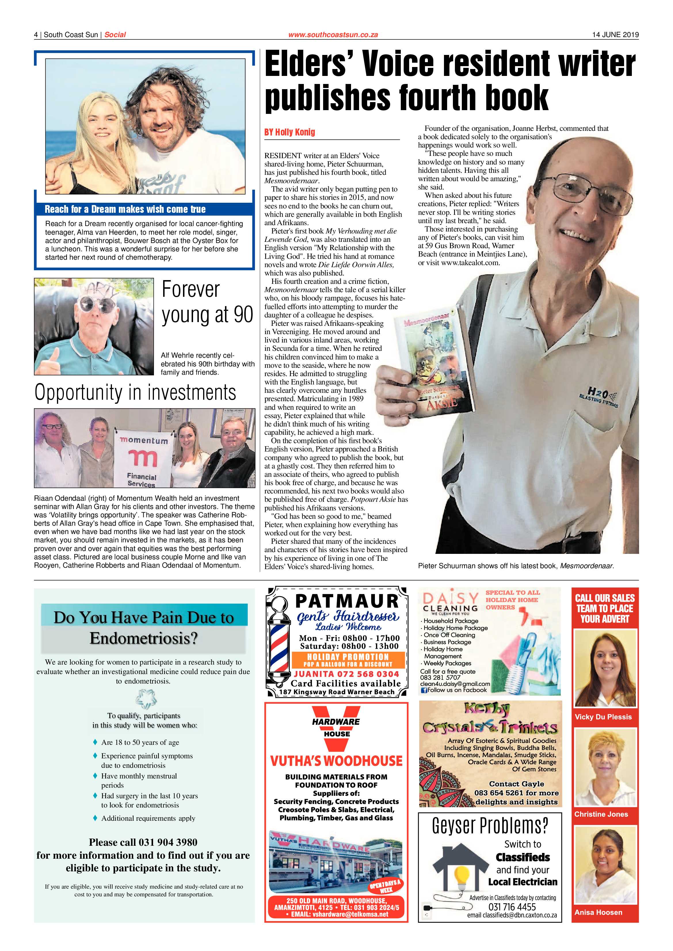 14 June 2019 page 4