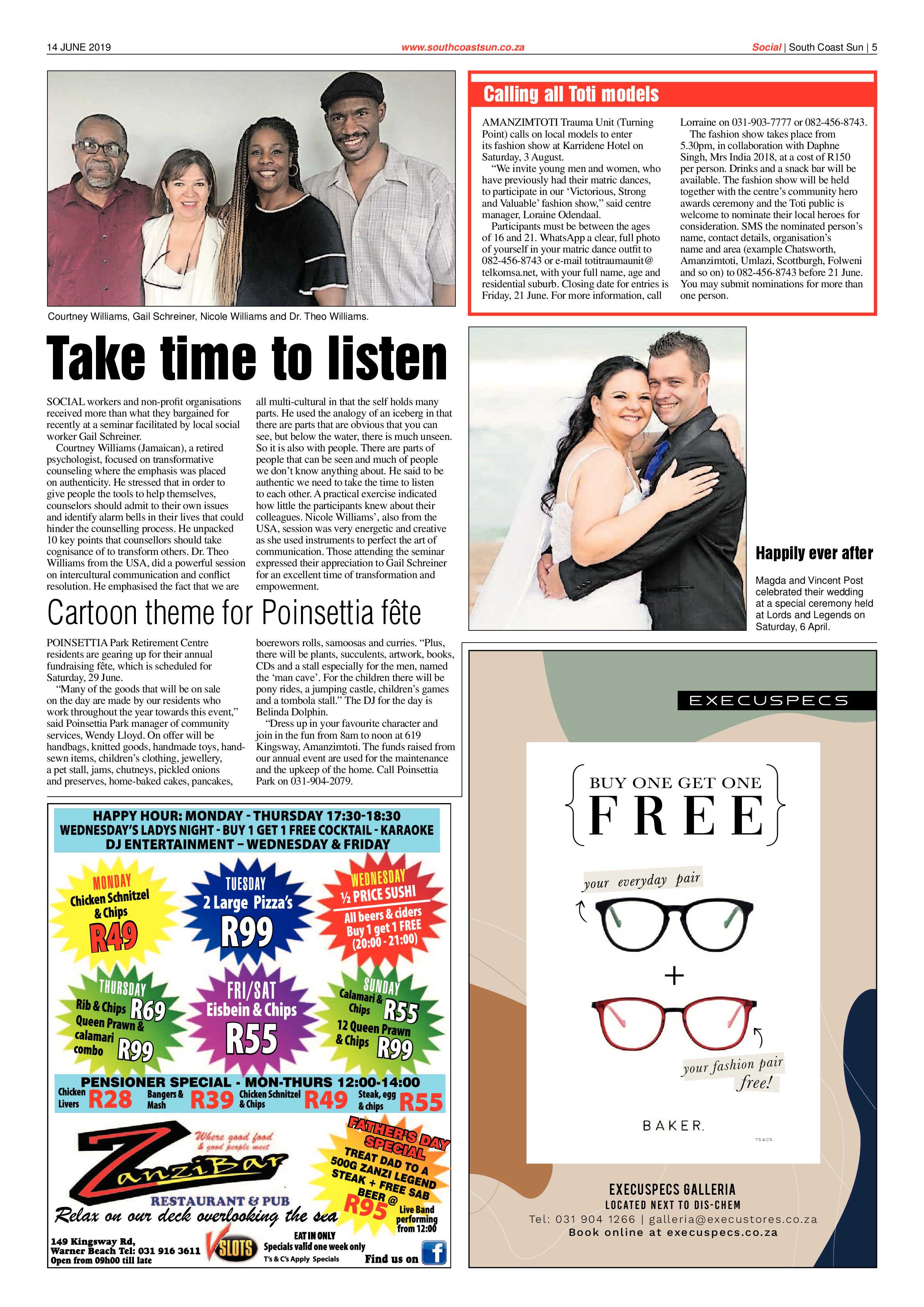 14 June 2019 page 5