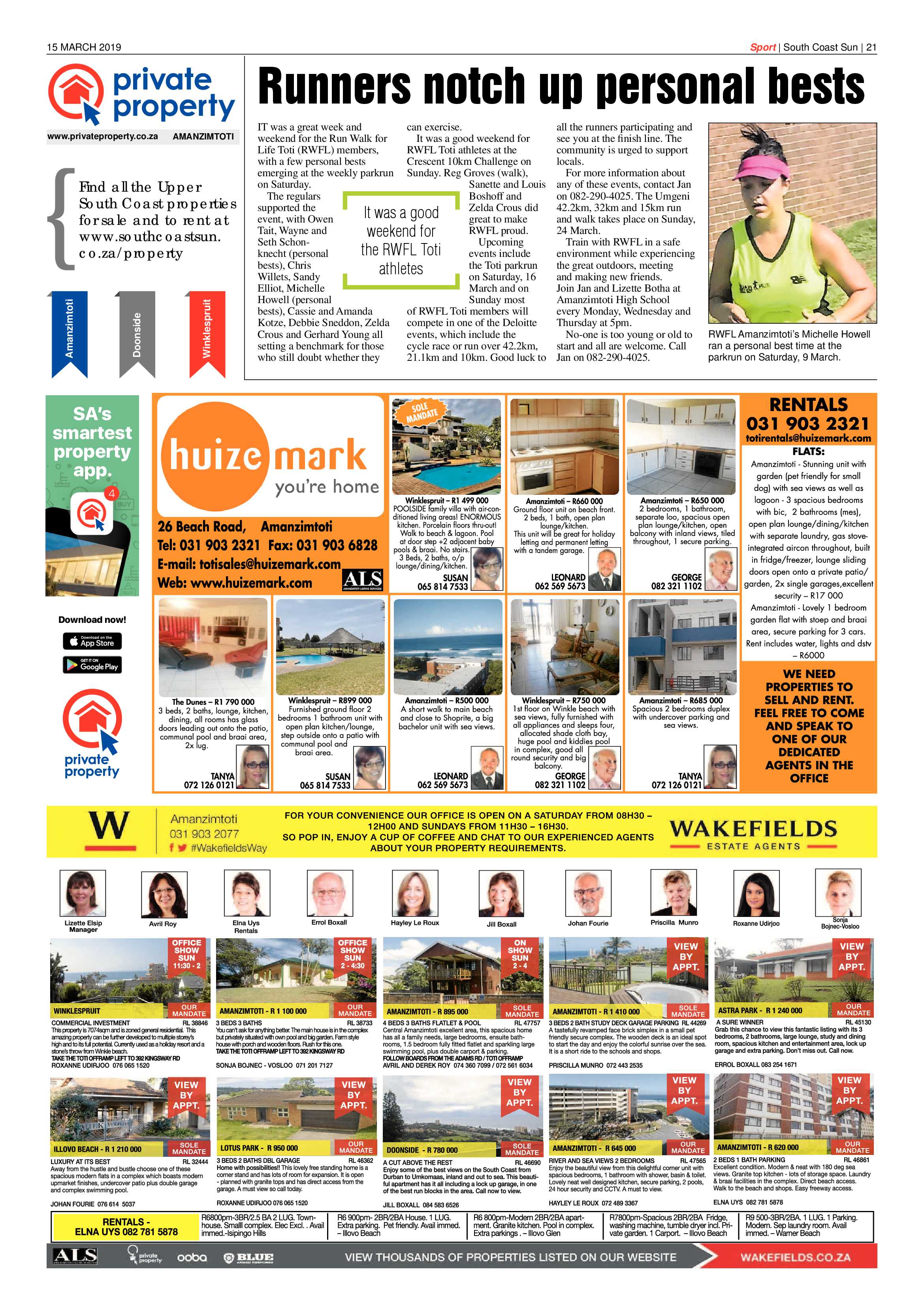 15 March 2019 page 21