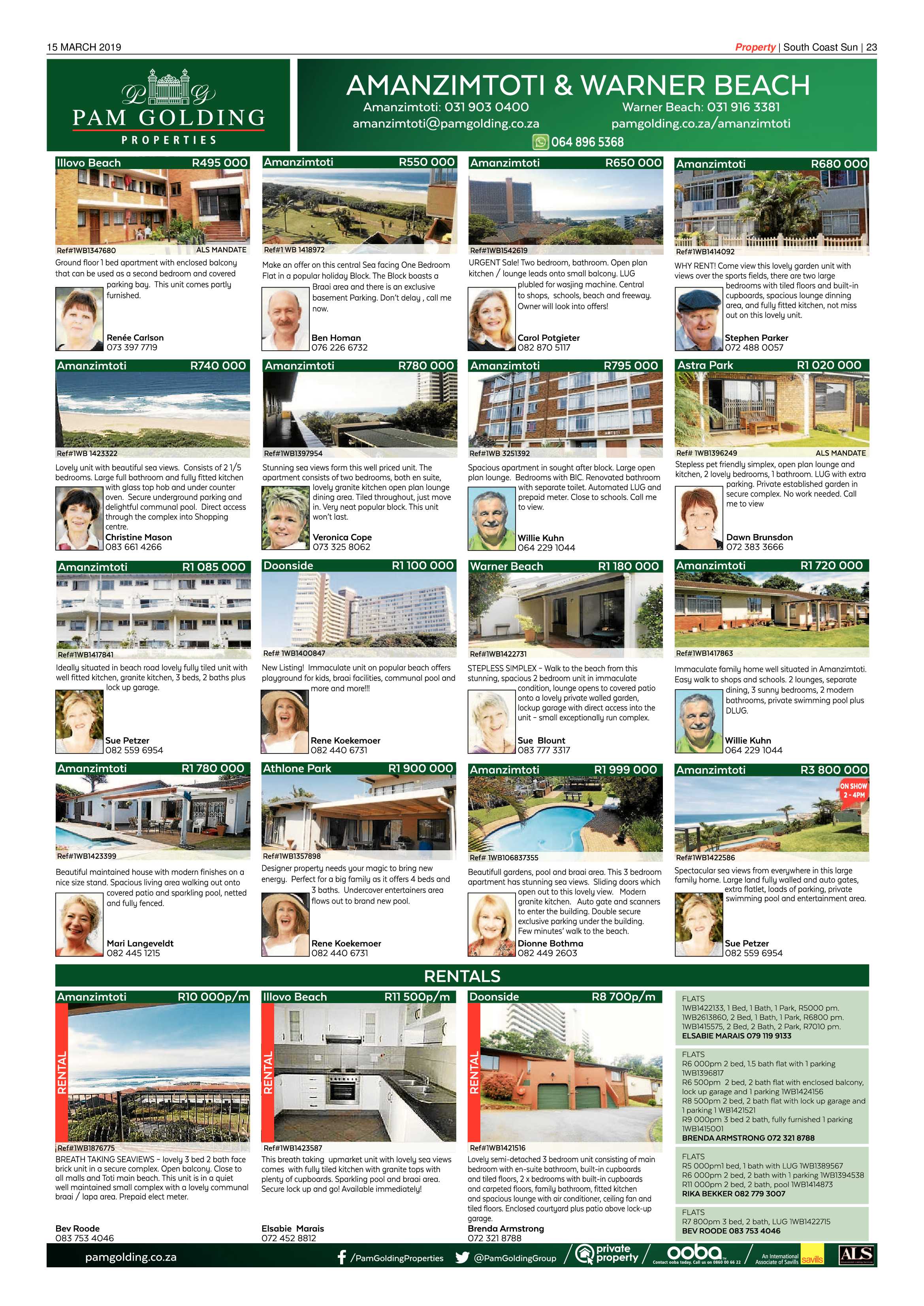 15 March 2019 page 23