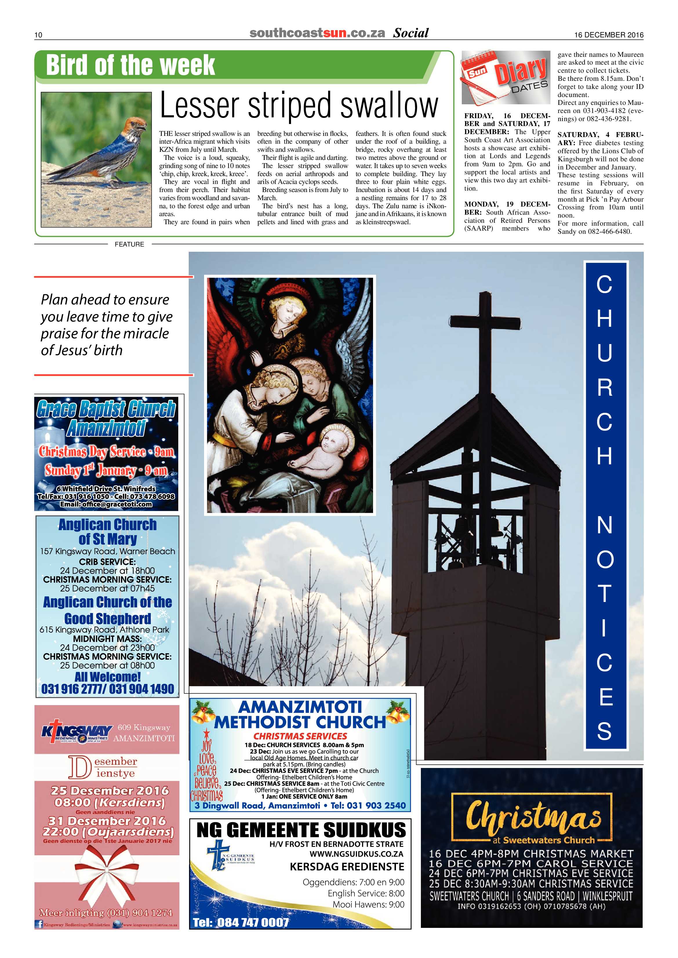 16 December 2016 page 10