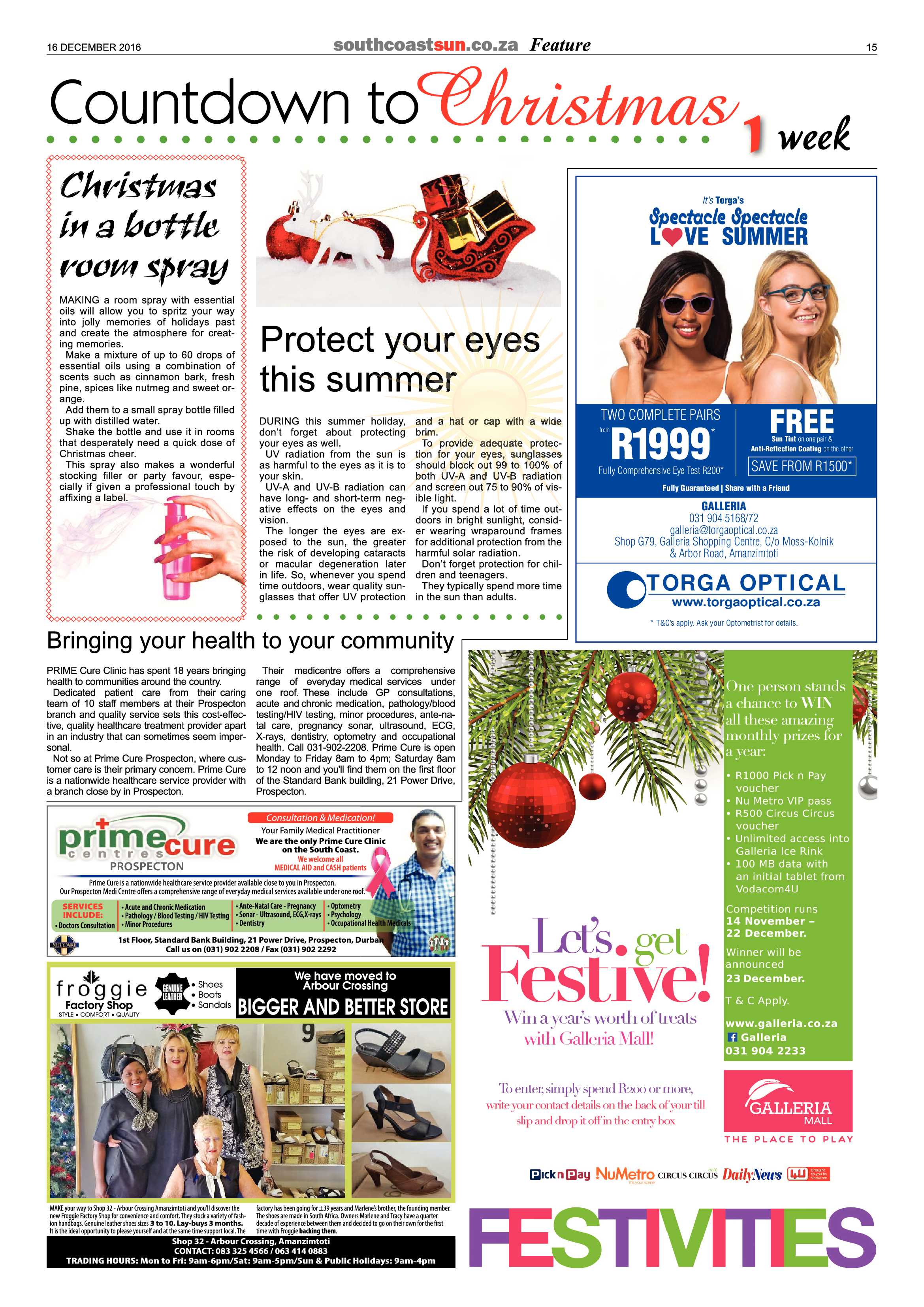 16 December 2016 page 15