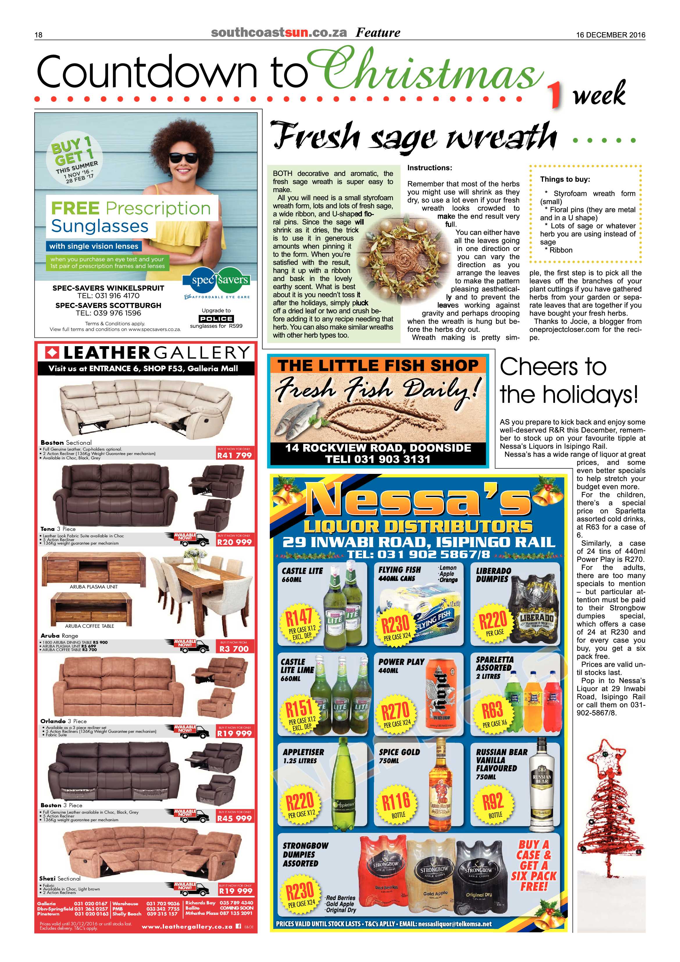 16 December 2016 page 18
