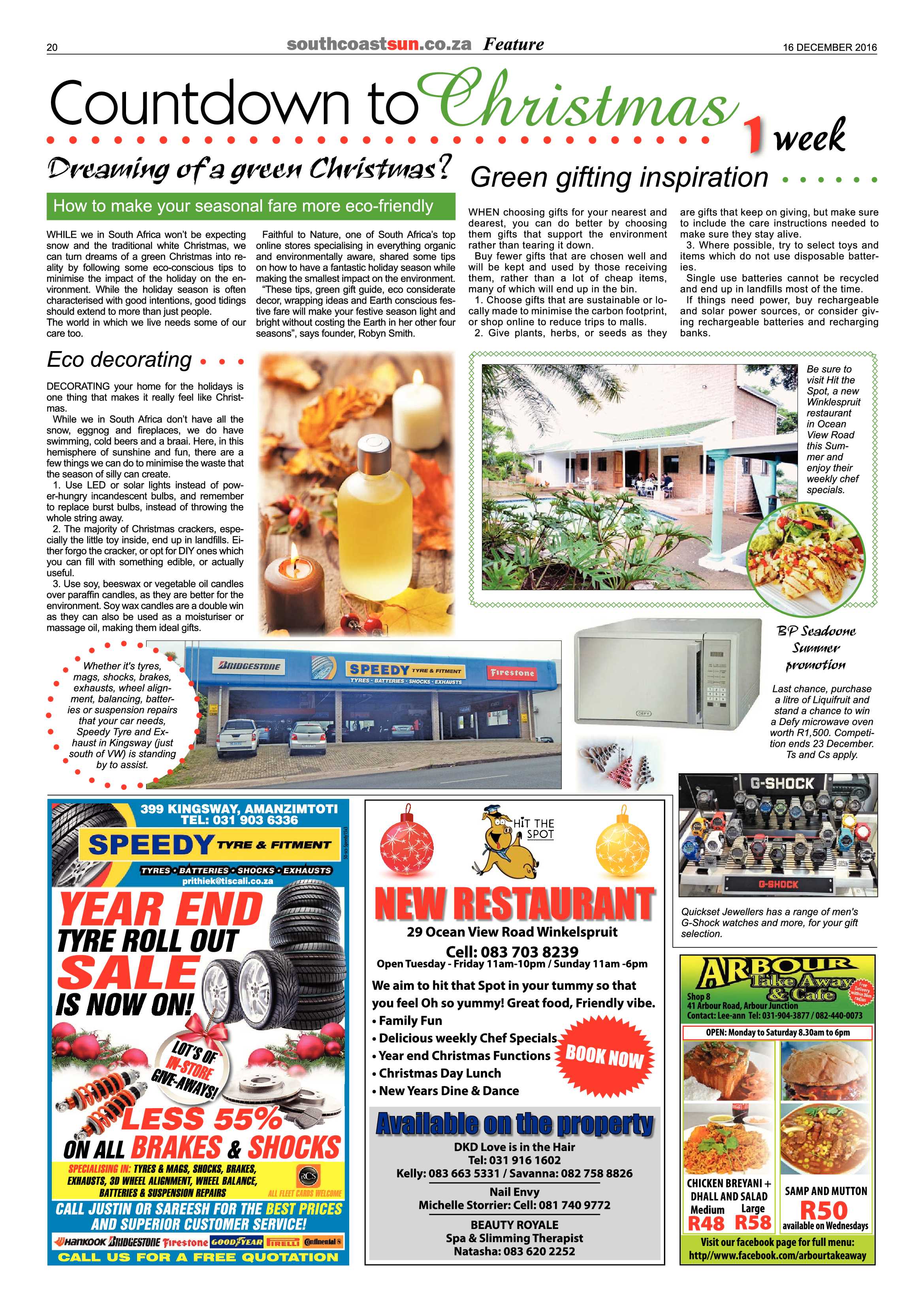 16 December 2016 page 20
