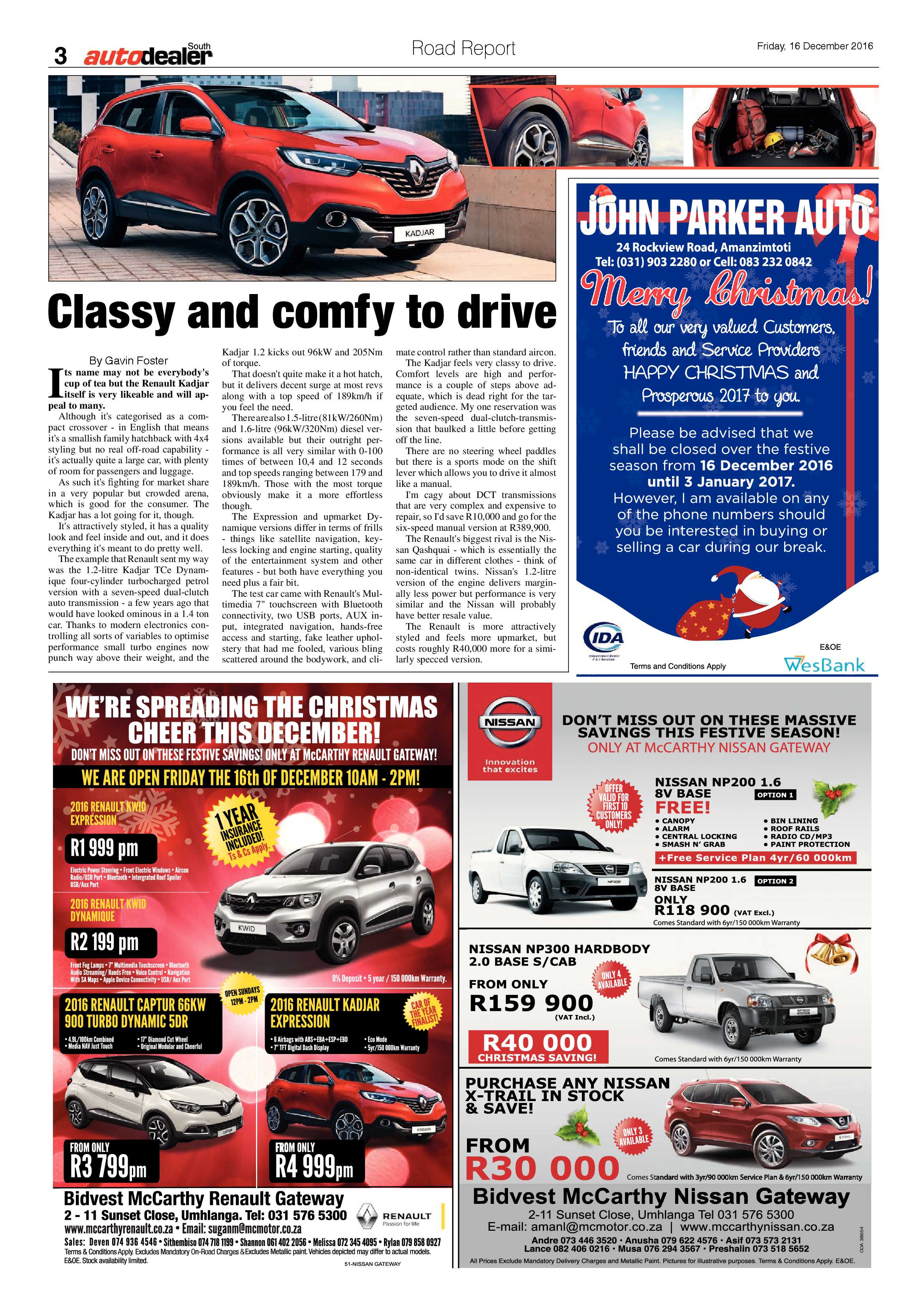 16 December 2016 page 23