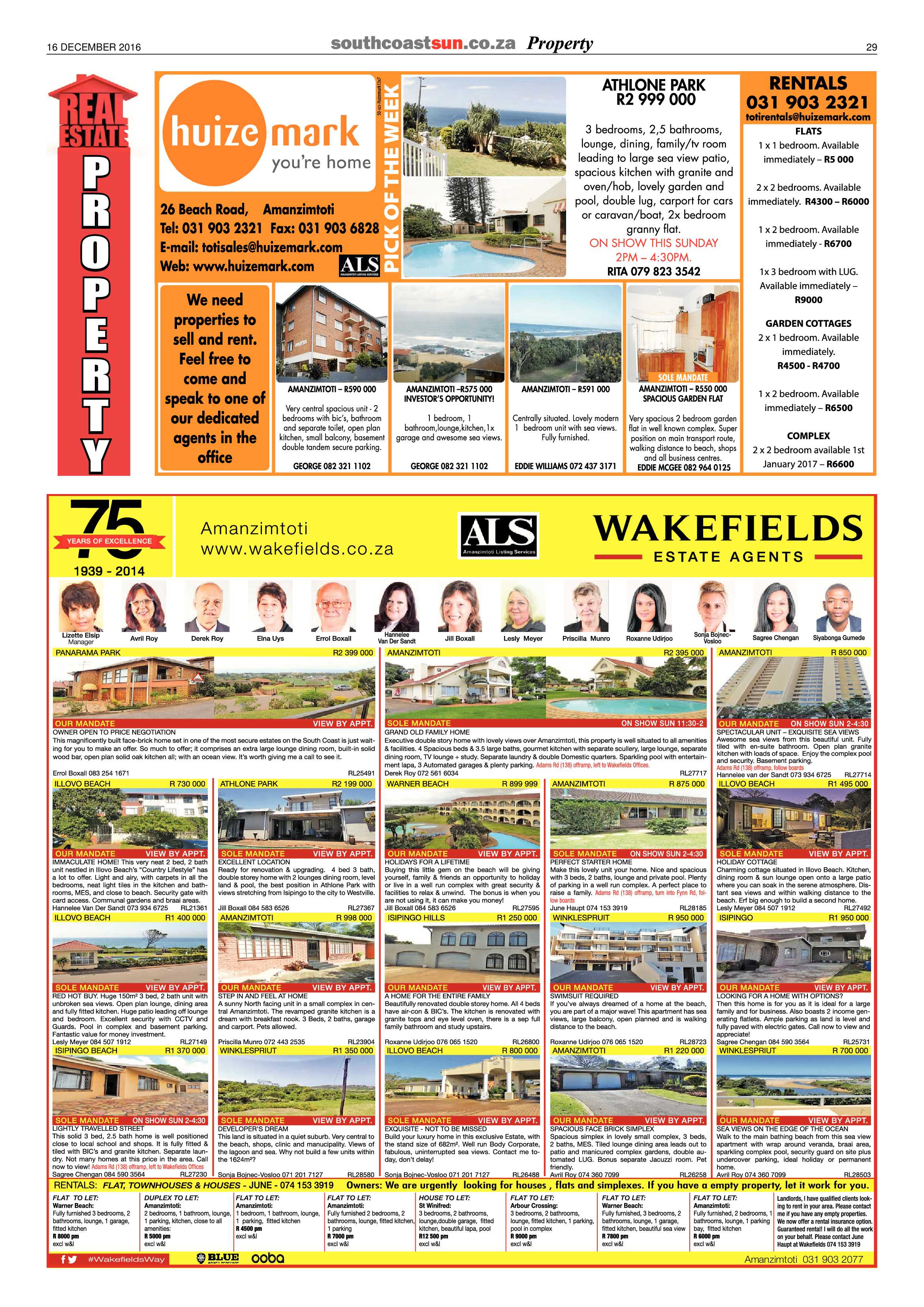 16 December 2016 page 29