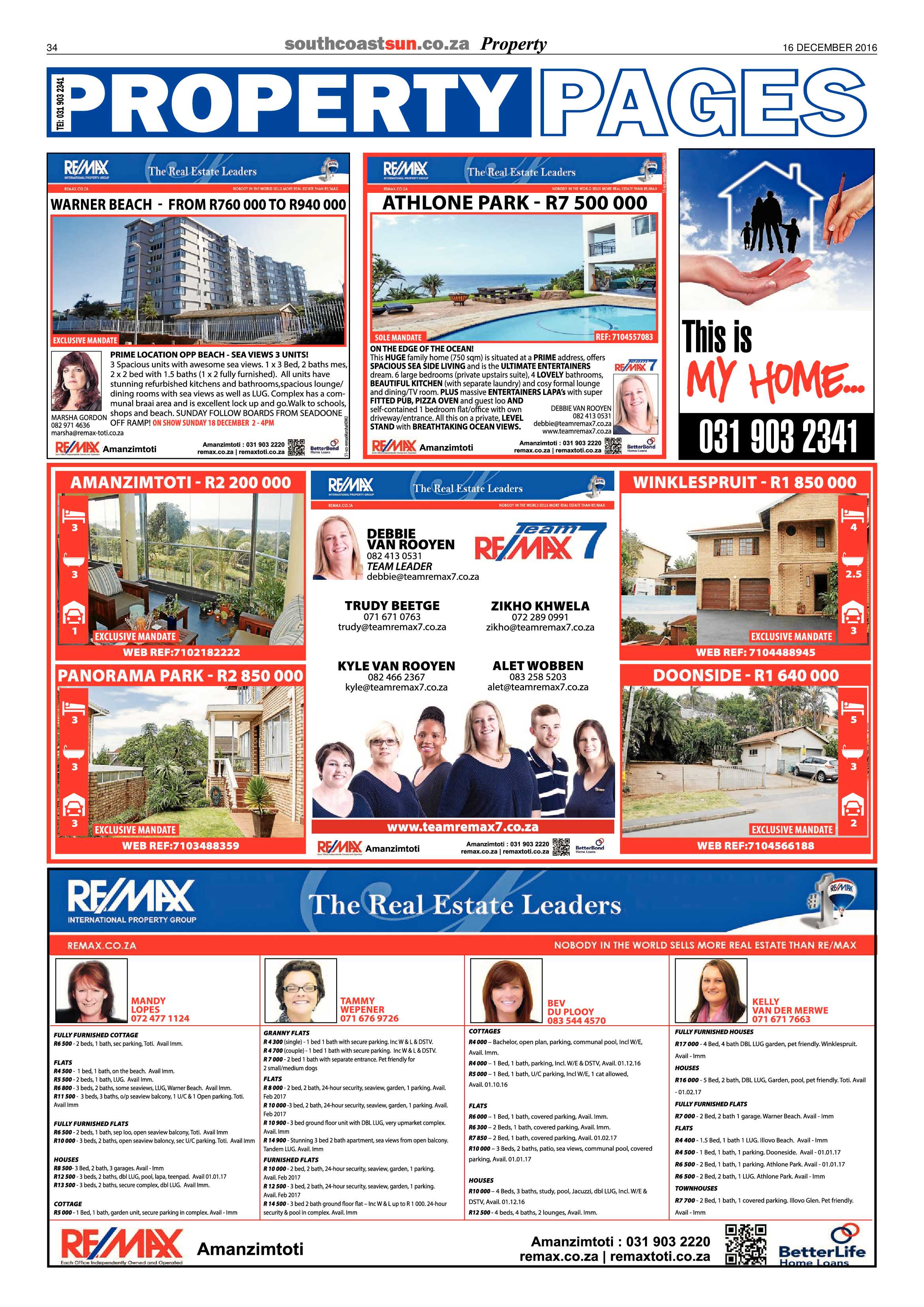 16 December 2016 page 34