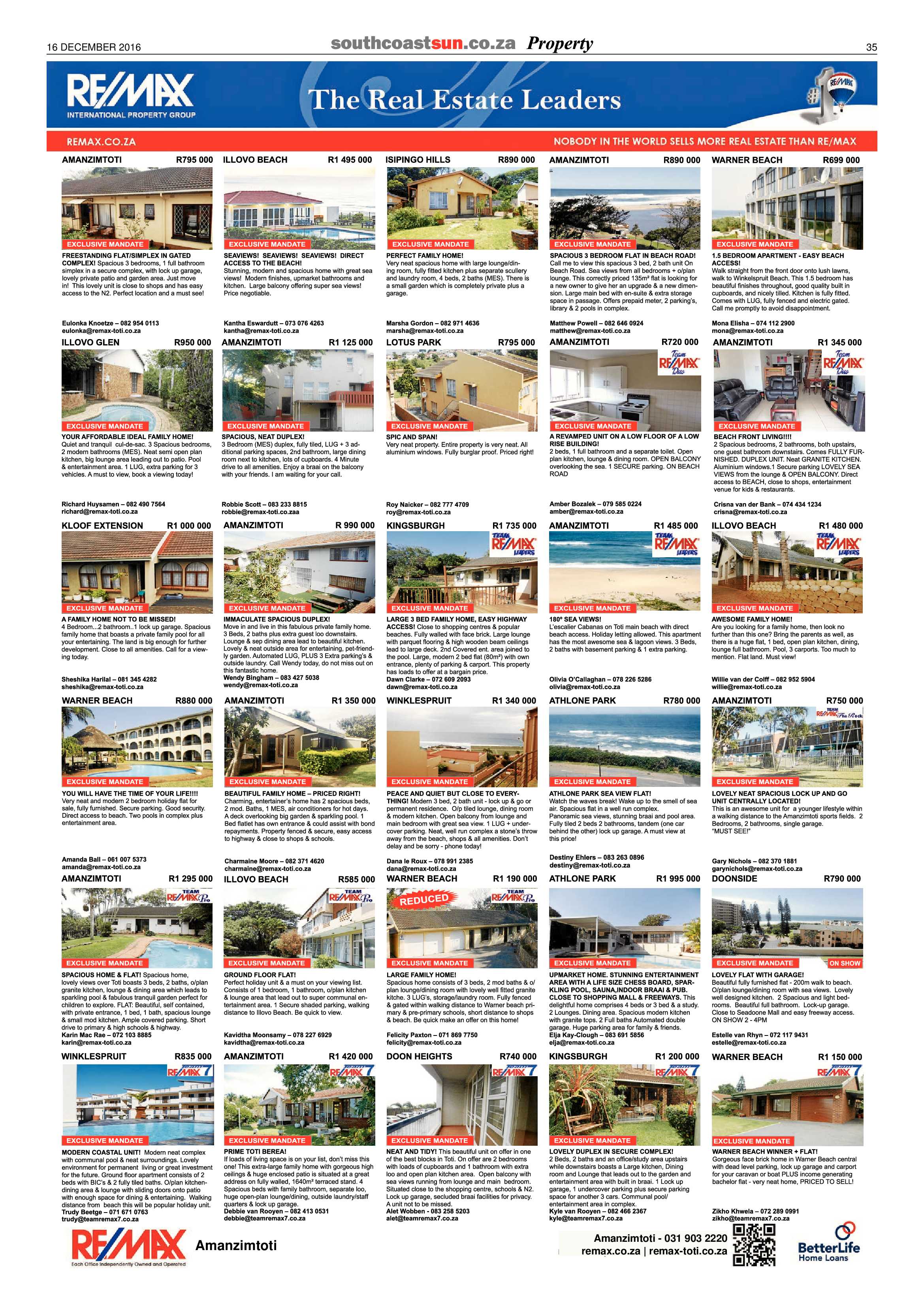 16 December 2016 page 35