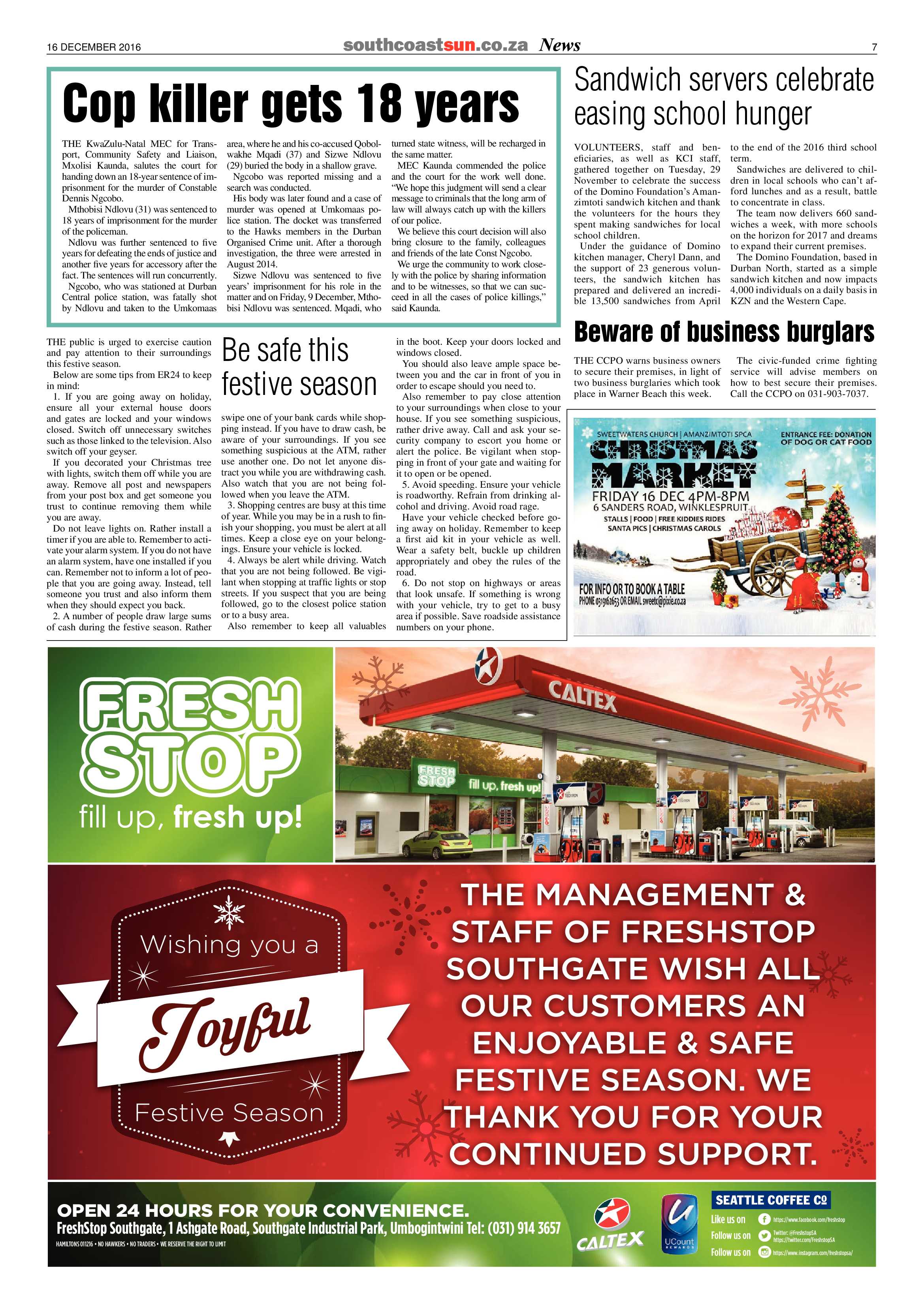 16 December 2016 page 7