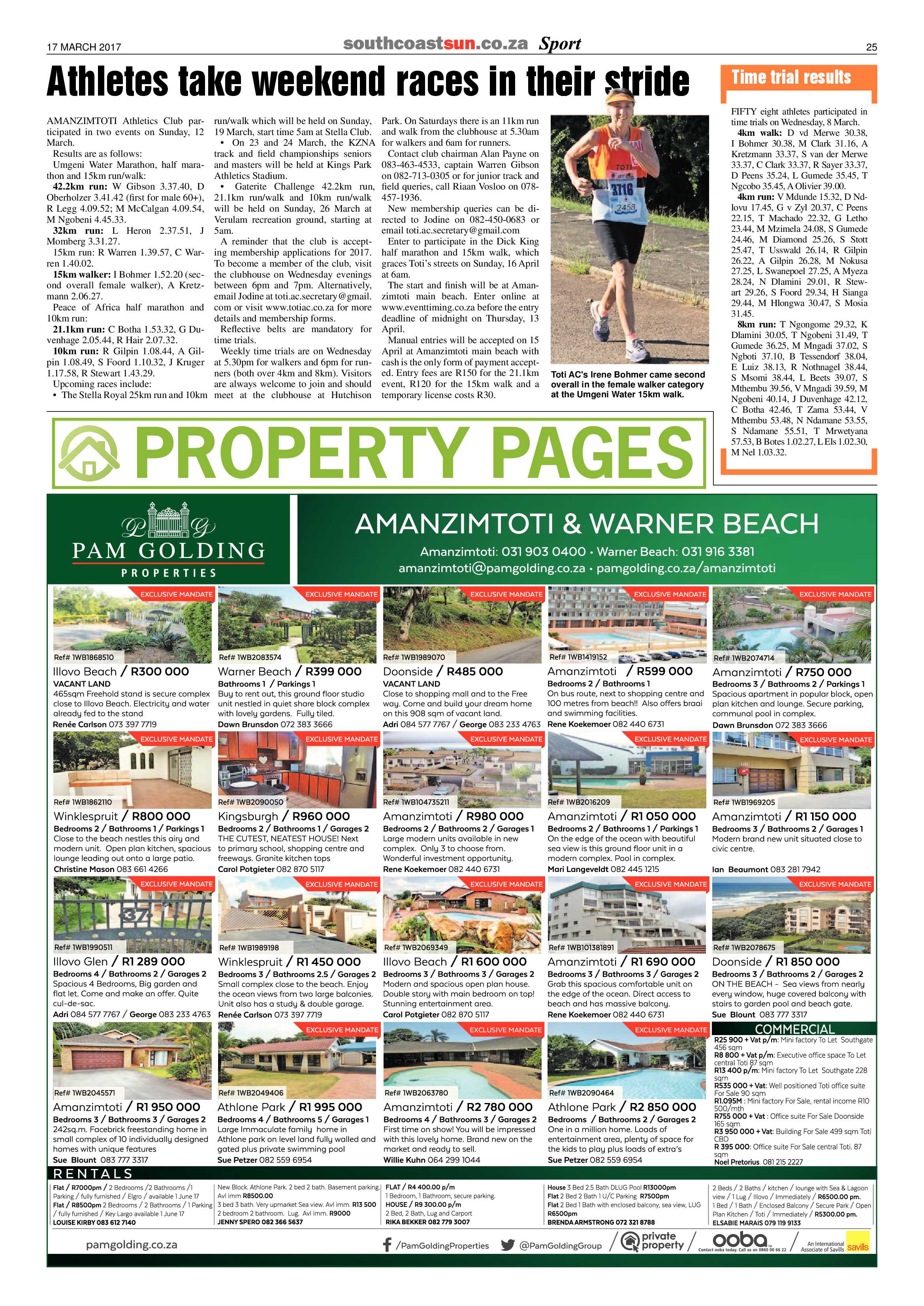 17 March 2017 page 25