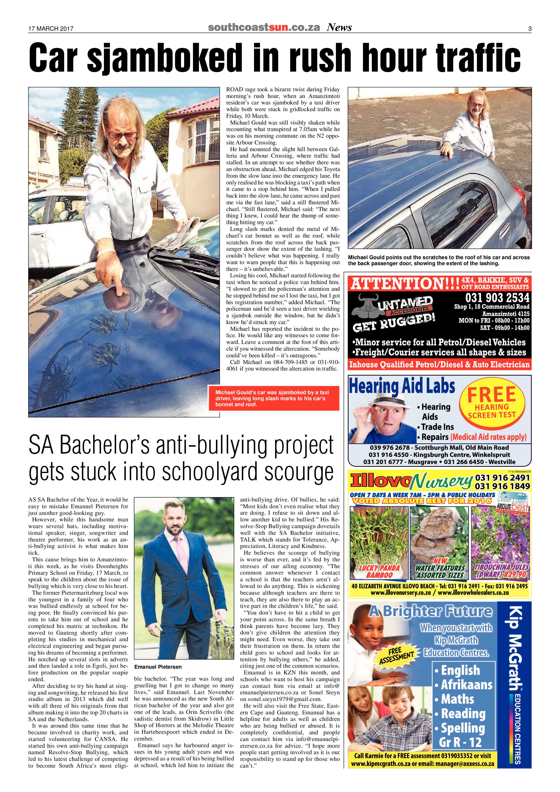 17 March 2017 page 3