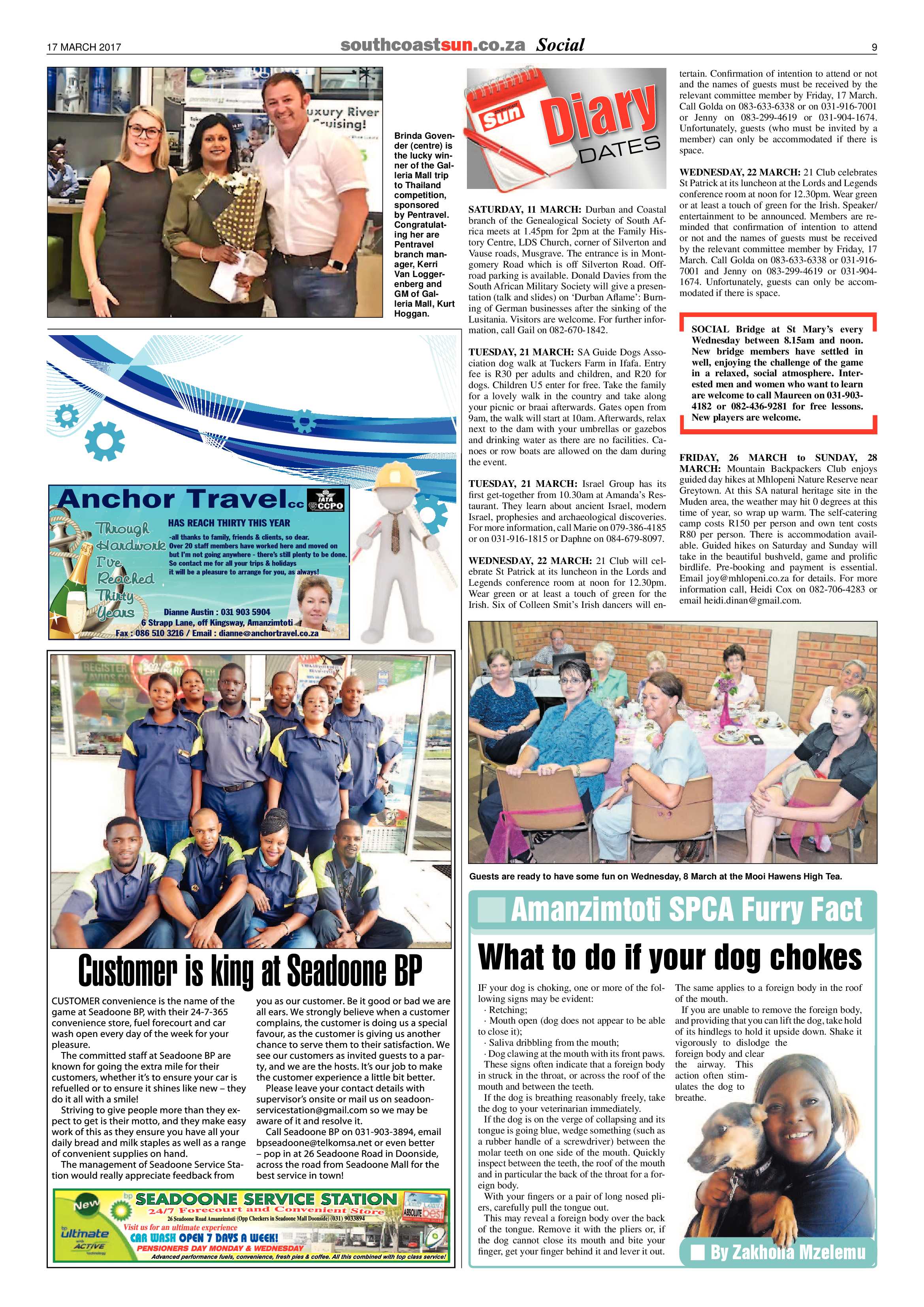 17 March 2017 page 9