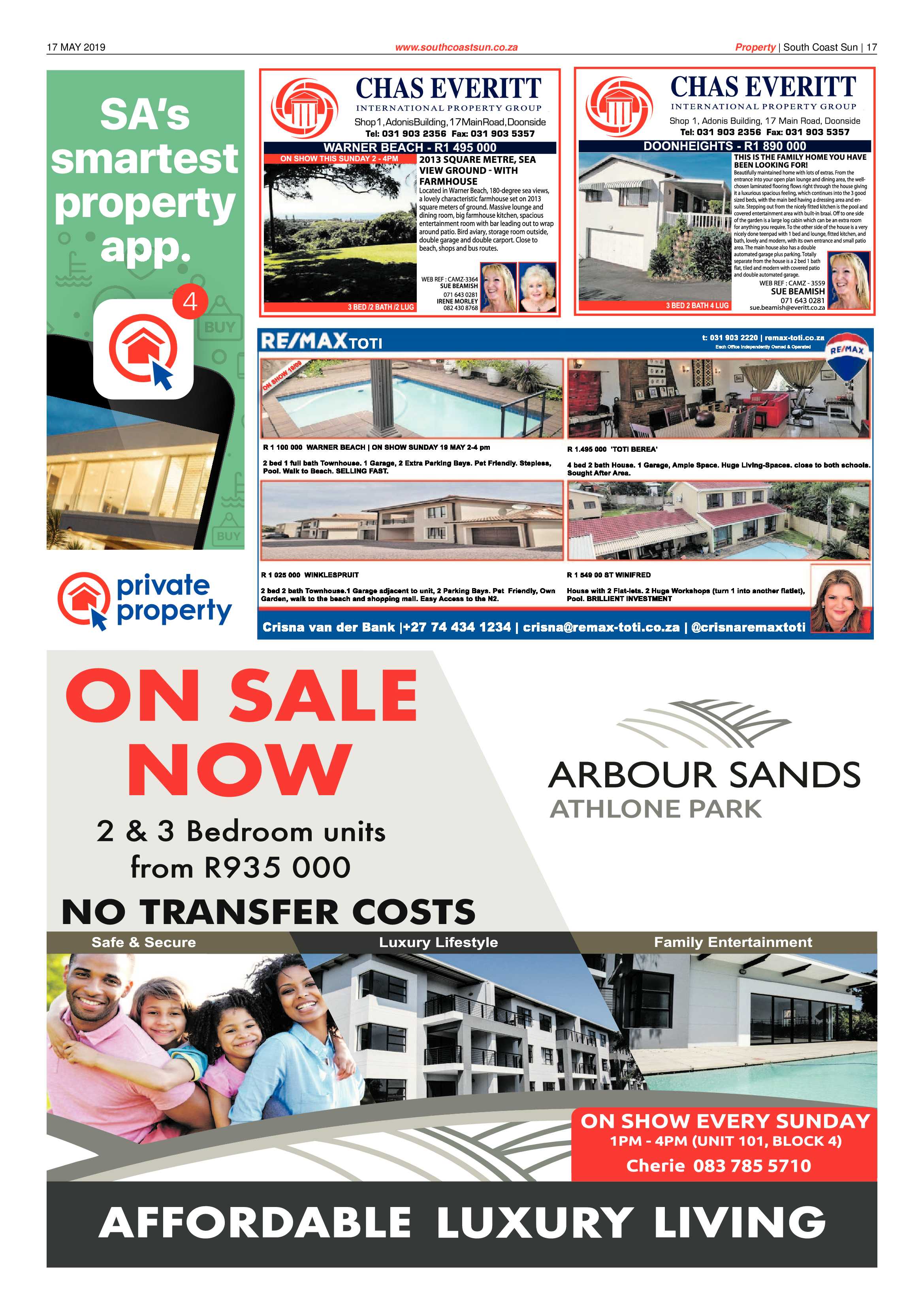 17 May 2019 page 17