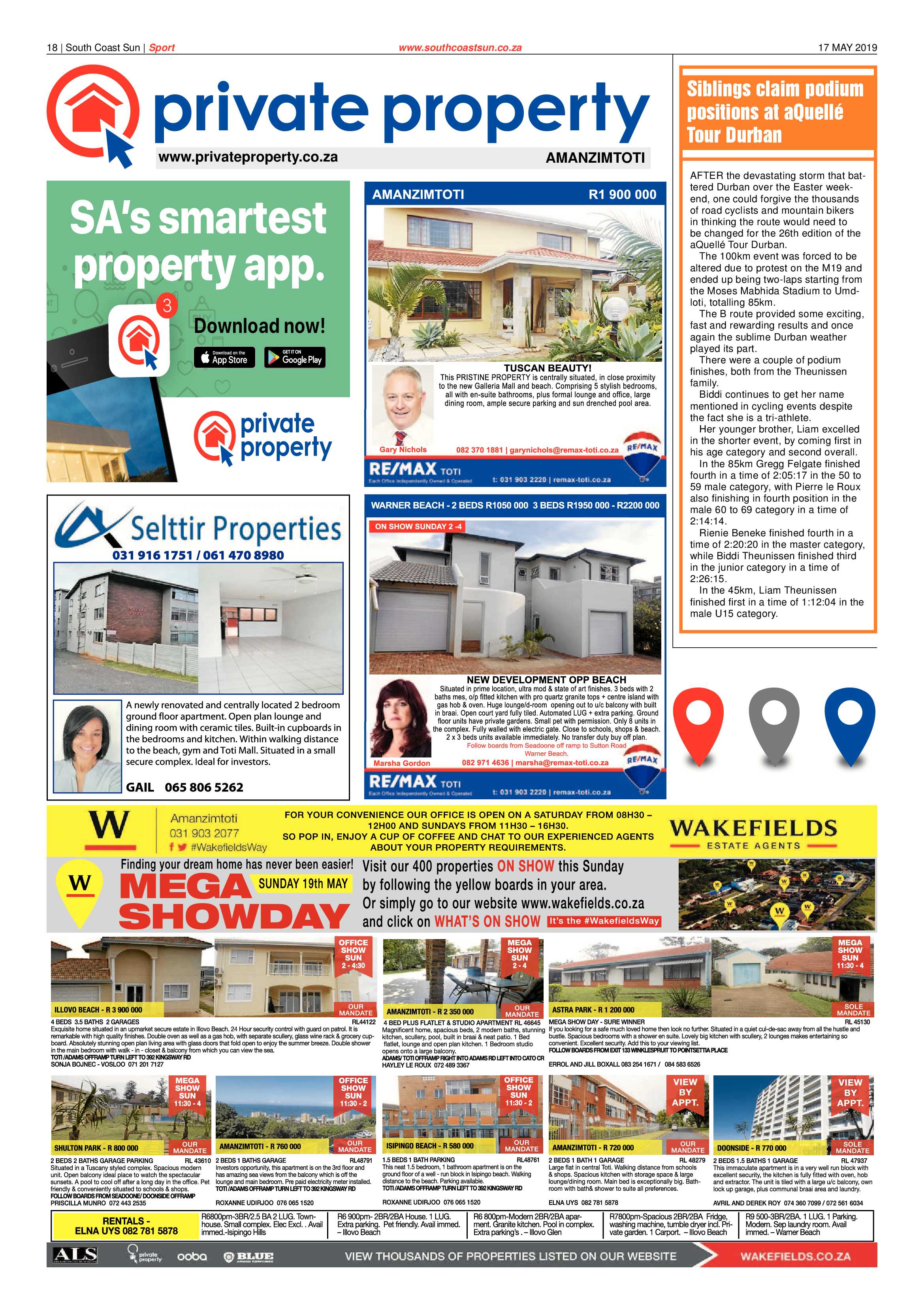 17 May 2019 page 18