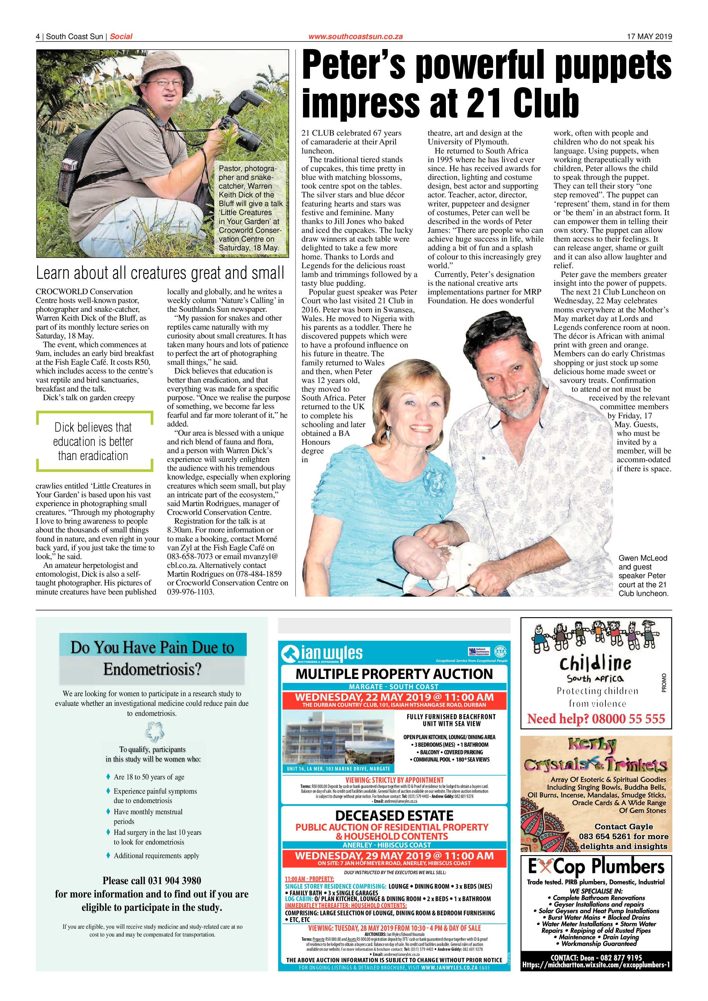 17 May 2019 page 4