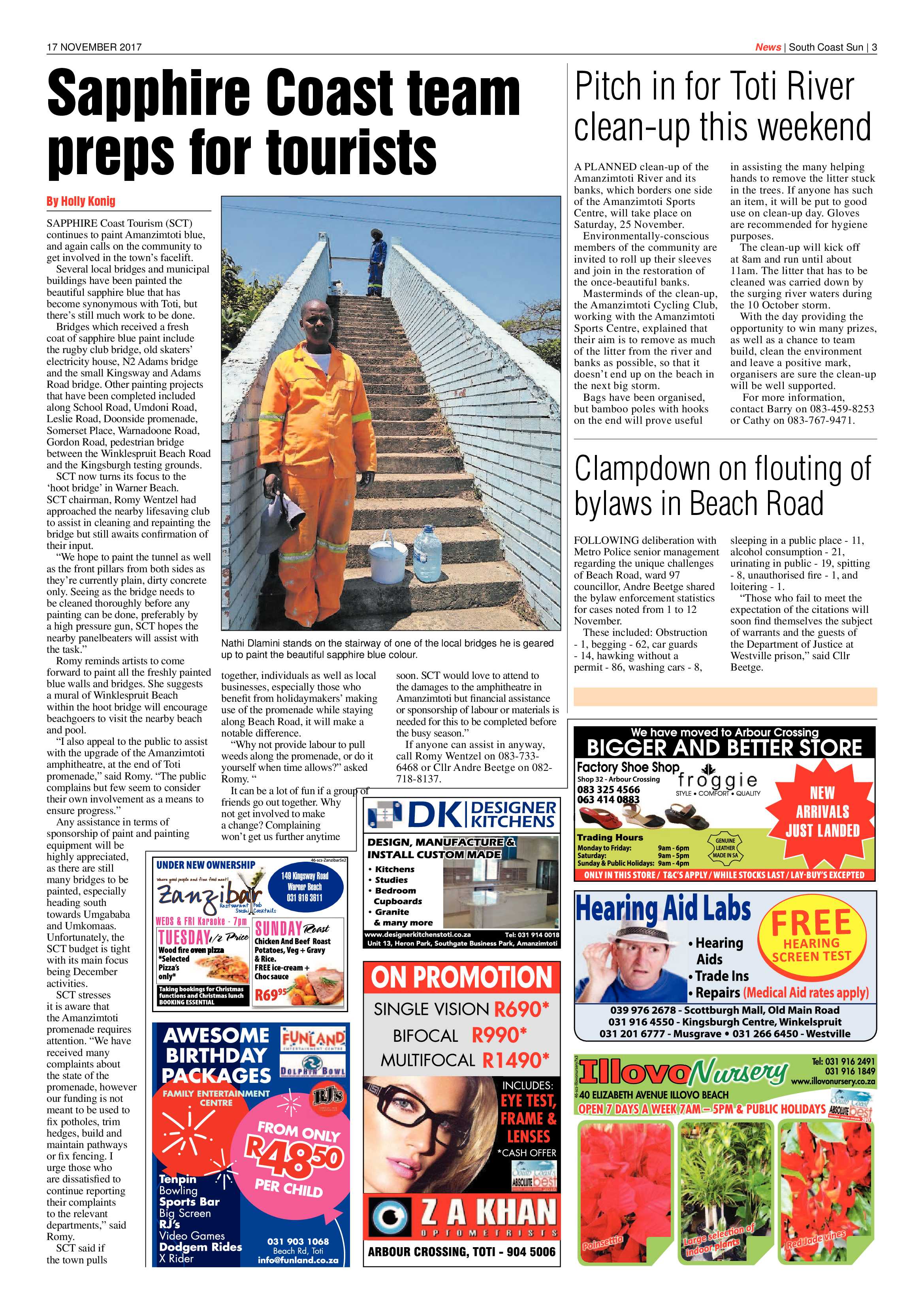 17 November 2017 page 3