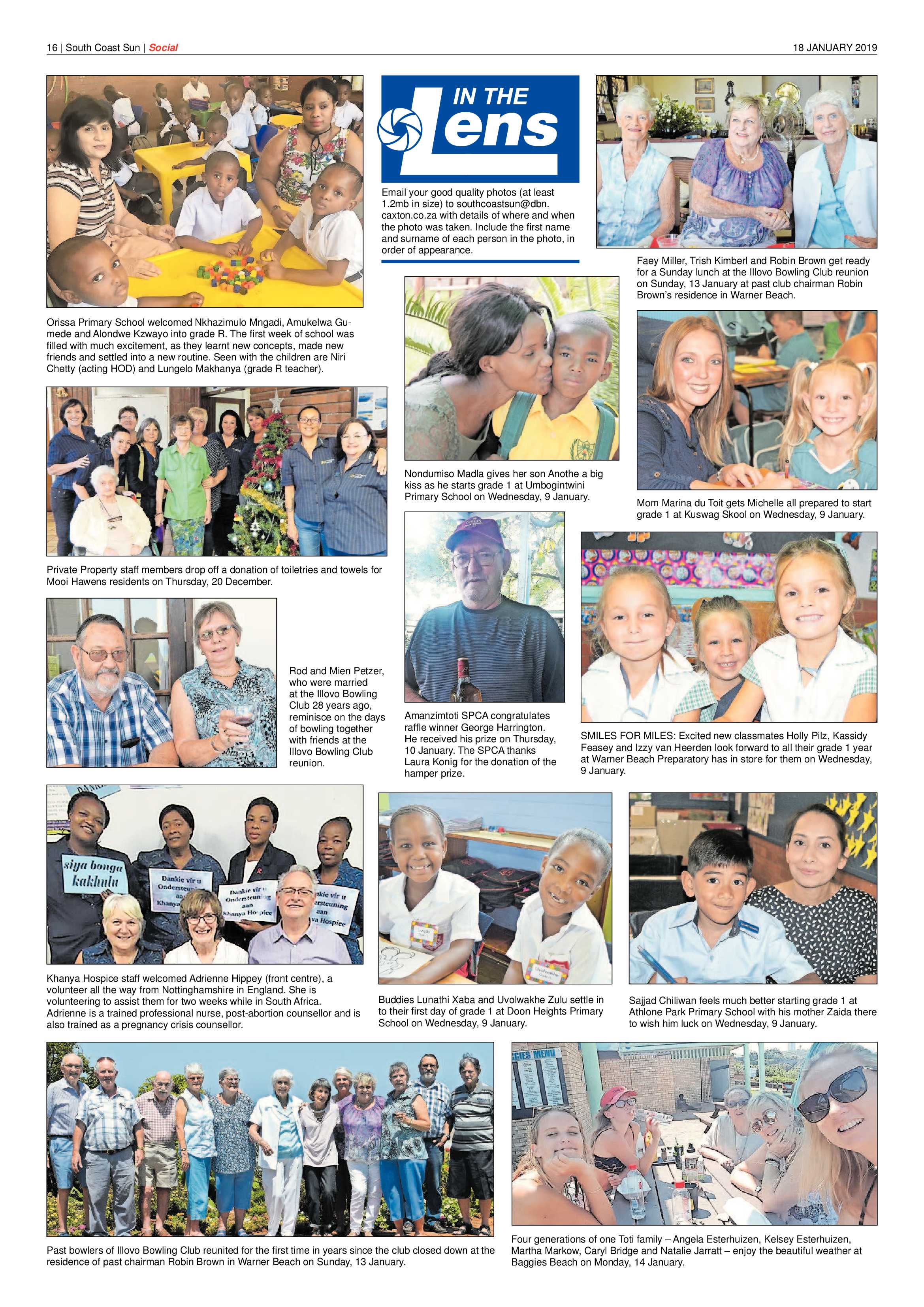 18 January 2019 page 16