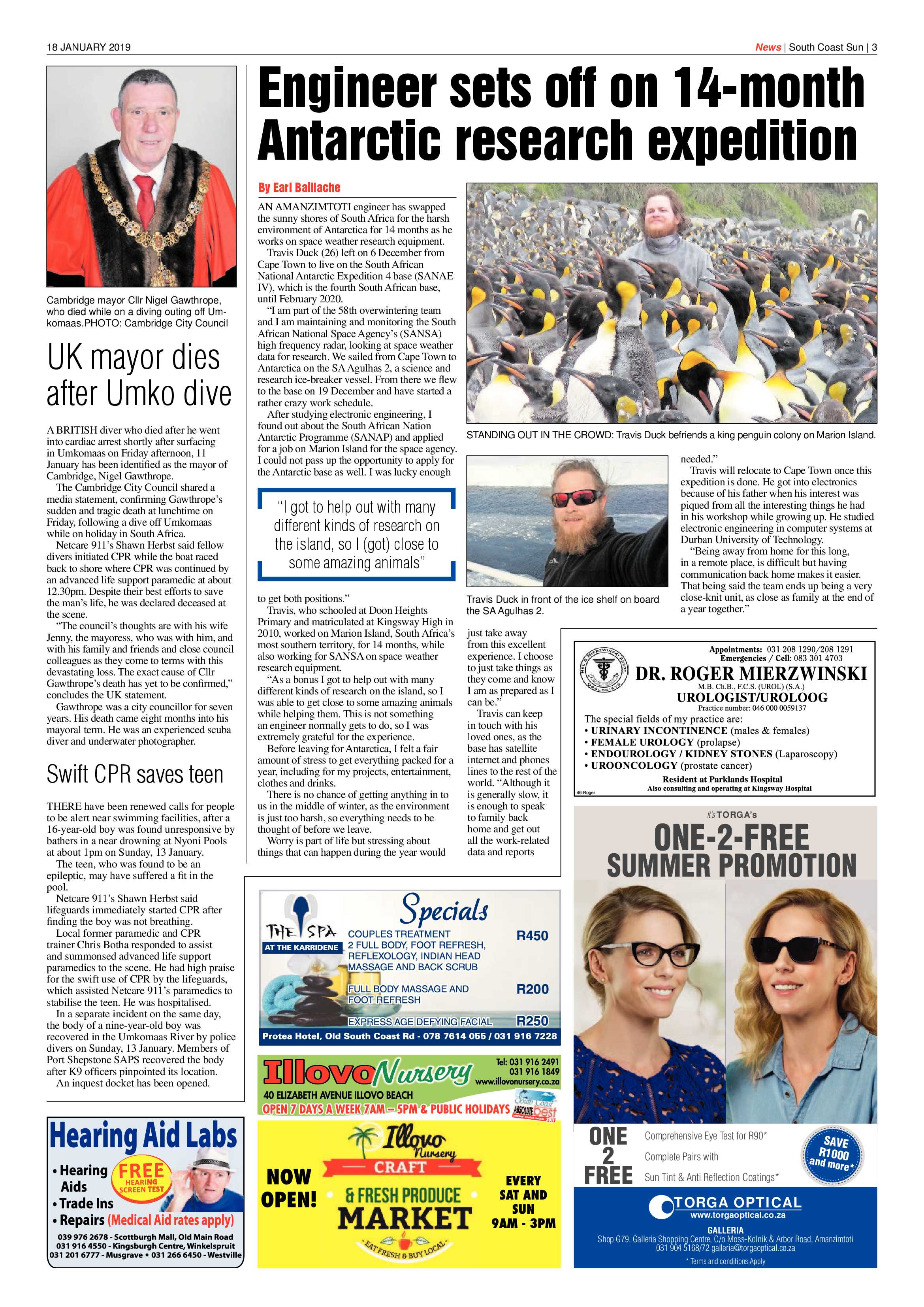 18 January 2019 page 3