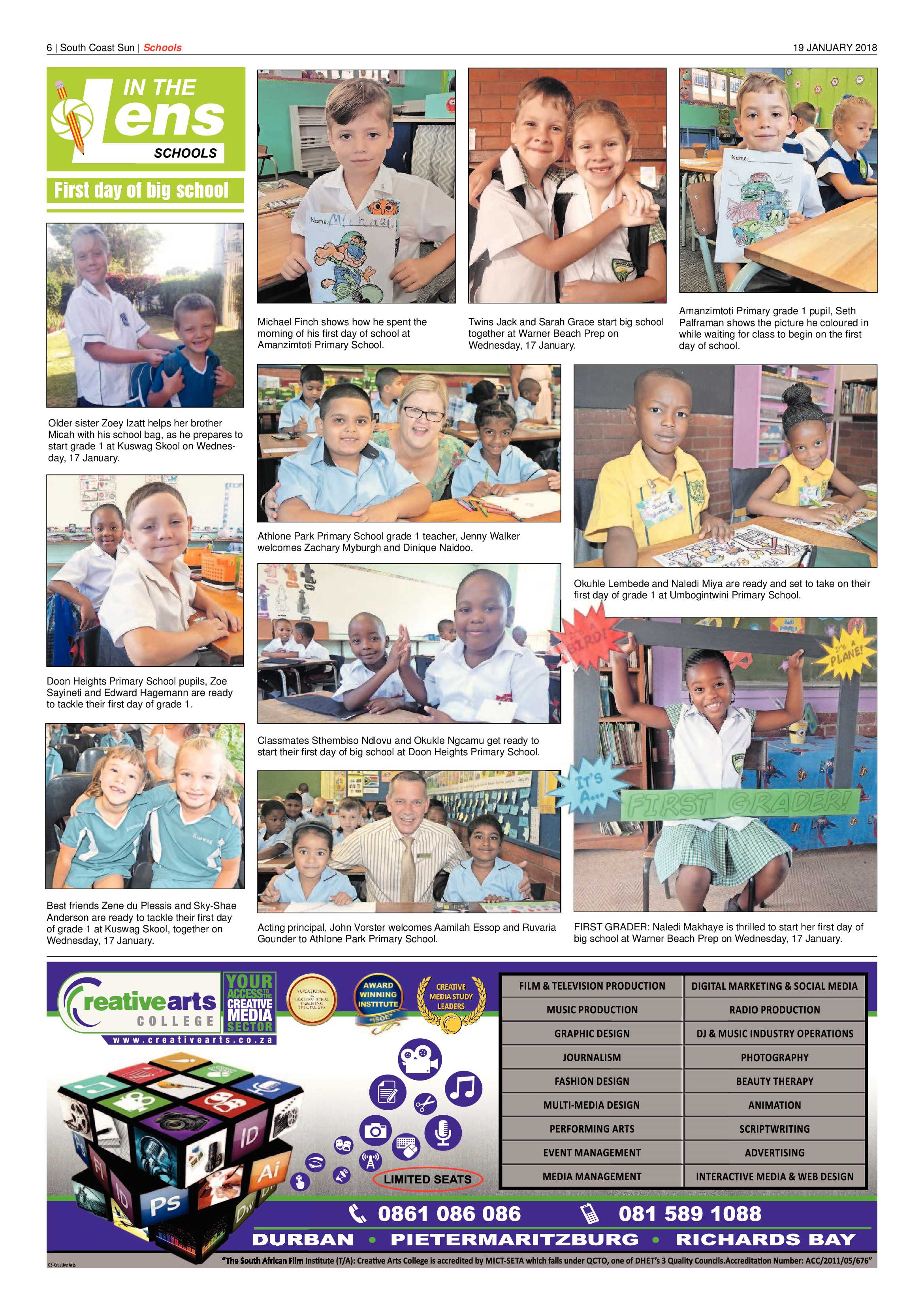 19 January 2018 page 6