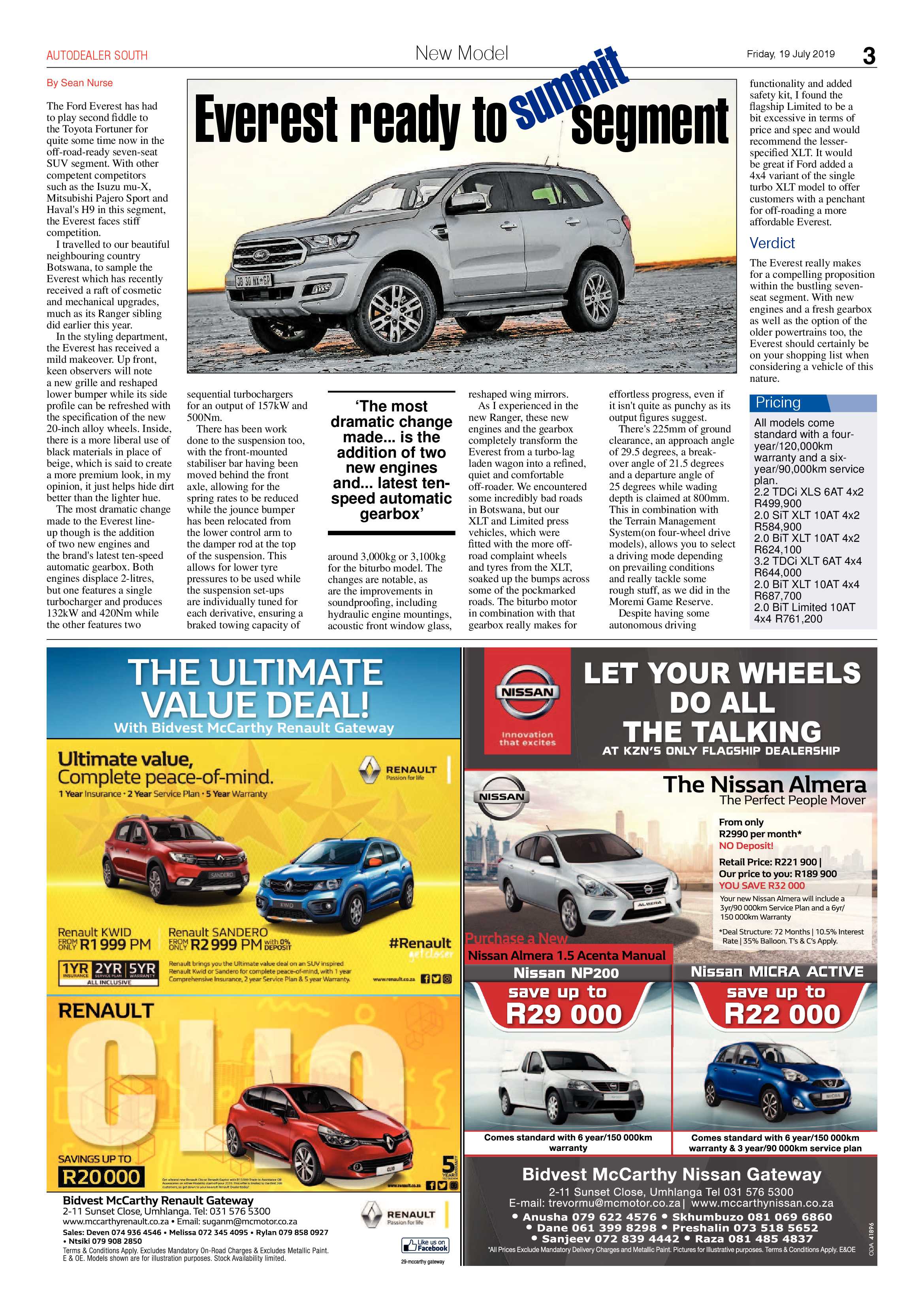 19 July 2019 page 15
