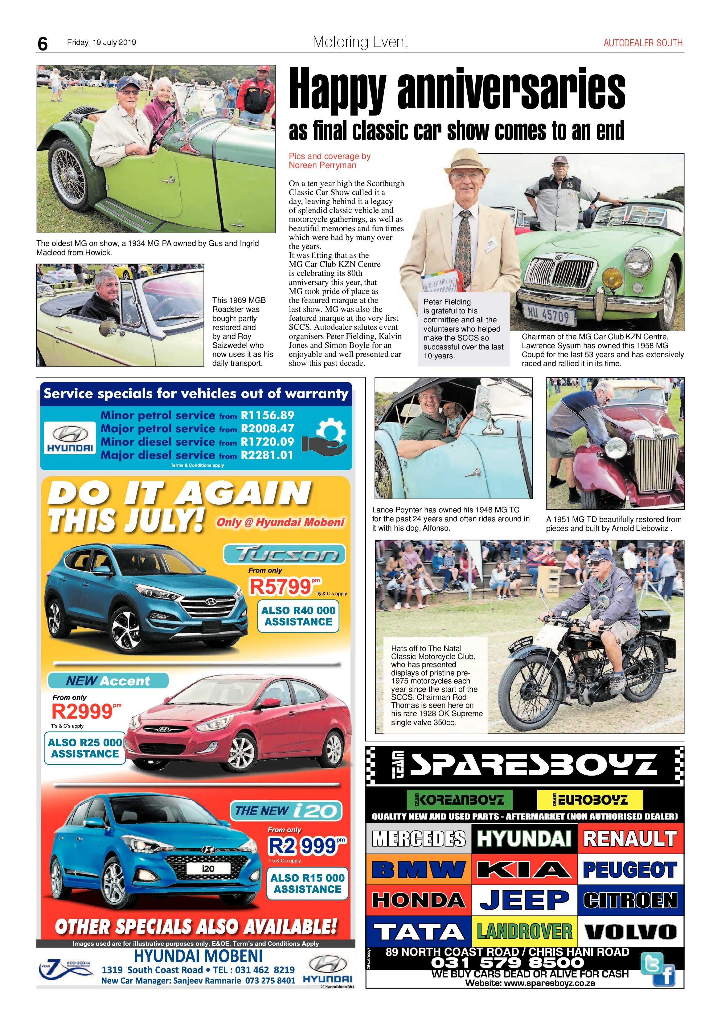 19 July 2019 page 18