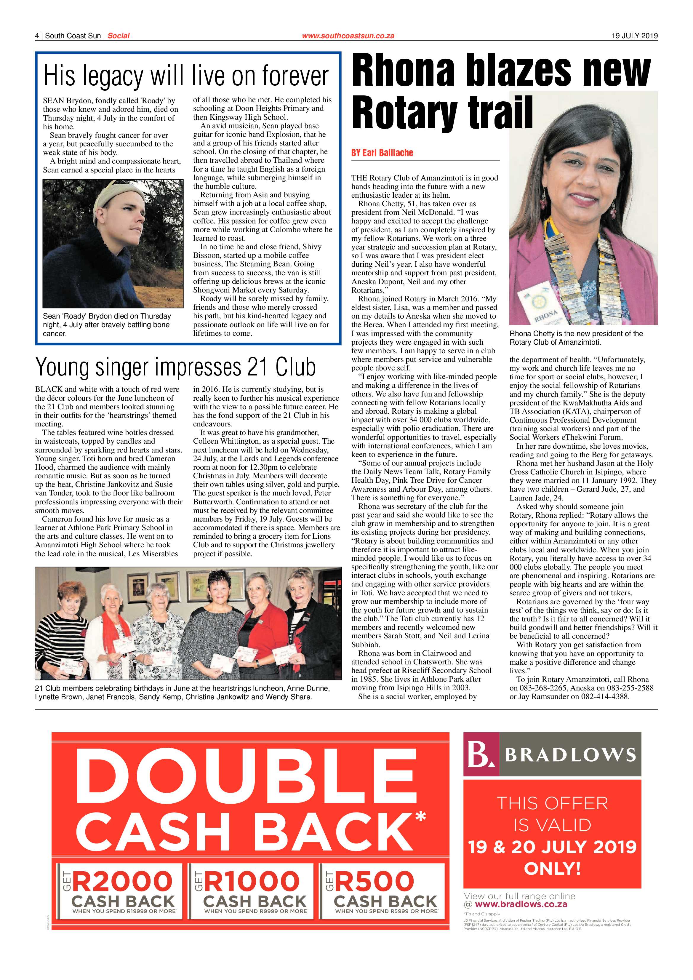 19 July 2019 page 4